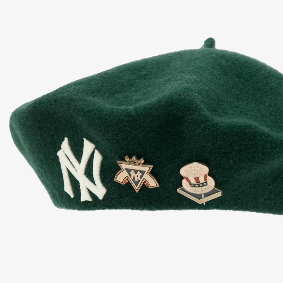 NEW ERA Kapa IMG COOPS PIN BERET