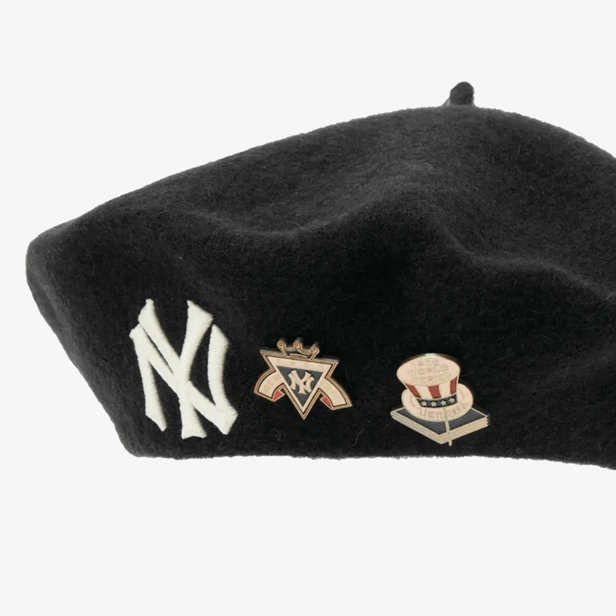 NEW ERA Kapa IMG COOPS PIN BERET