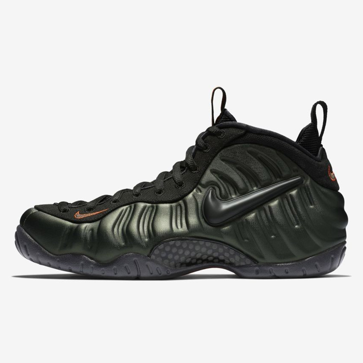 NIKE Patike AIR FOAMPOSITE PRO 624041 304 Tike.rs