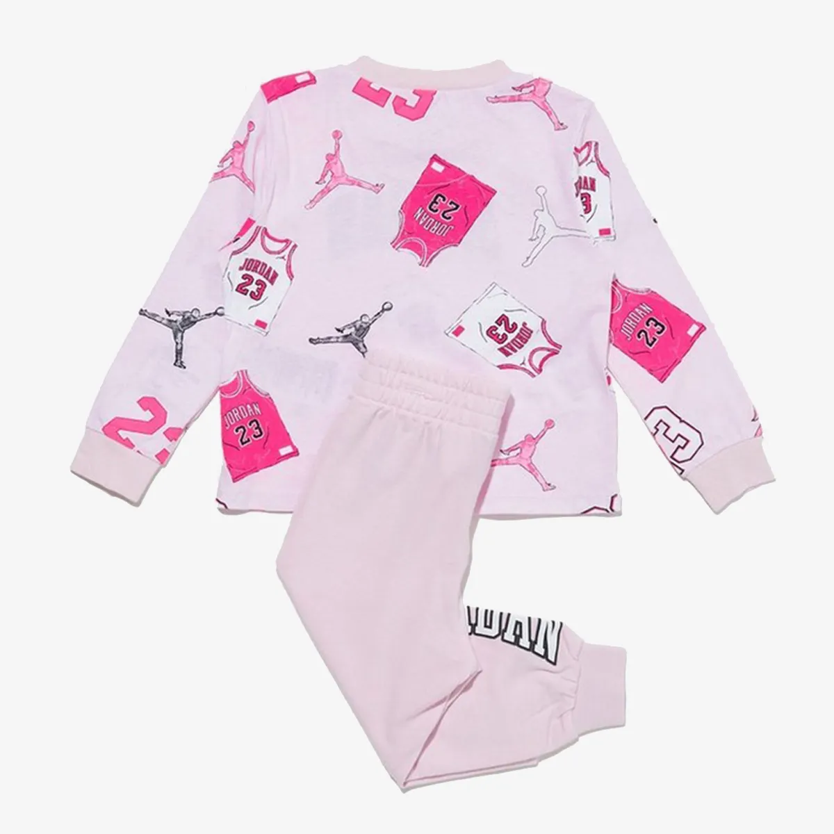 JORDAN Trenerka MJ 23