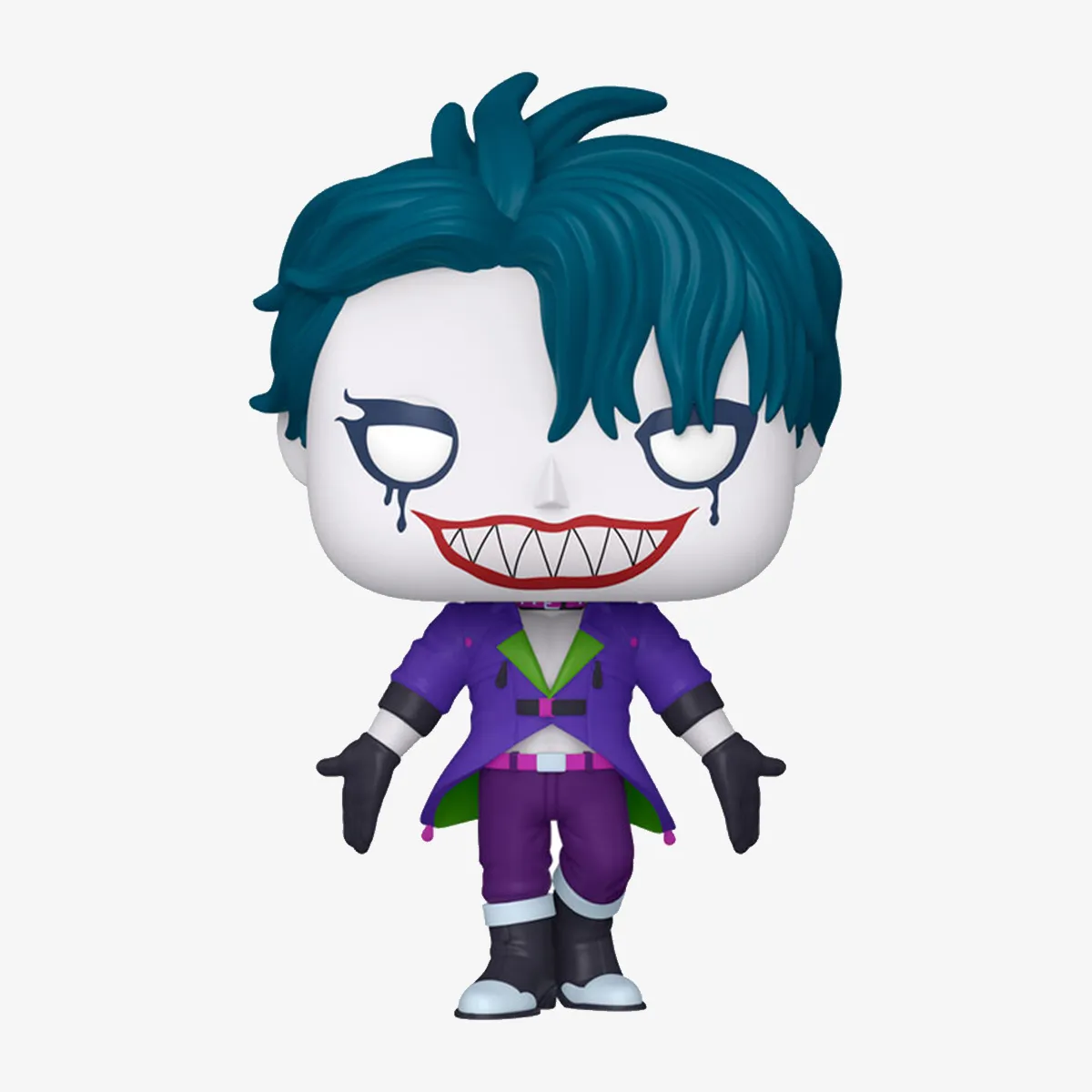 FUNKO POP IGRAČKA Funko POP! Animation: DC Suicide Squad I 