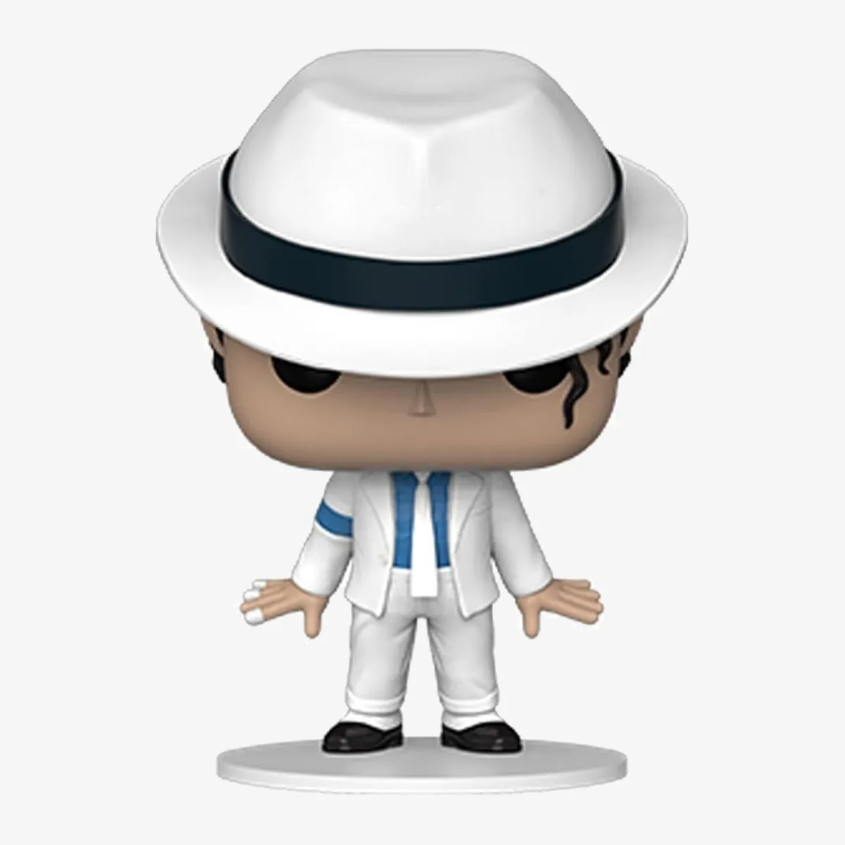 FUNKO POP IGRAČKA Funko POP! Rocks: Michael Jackson - MJ ( 
