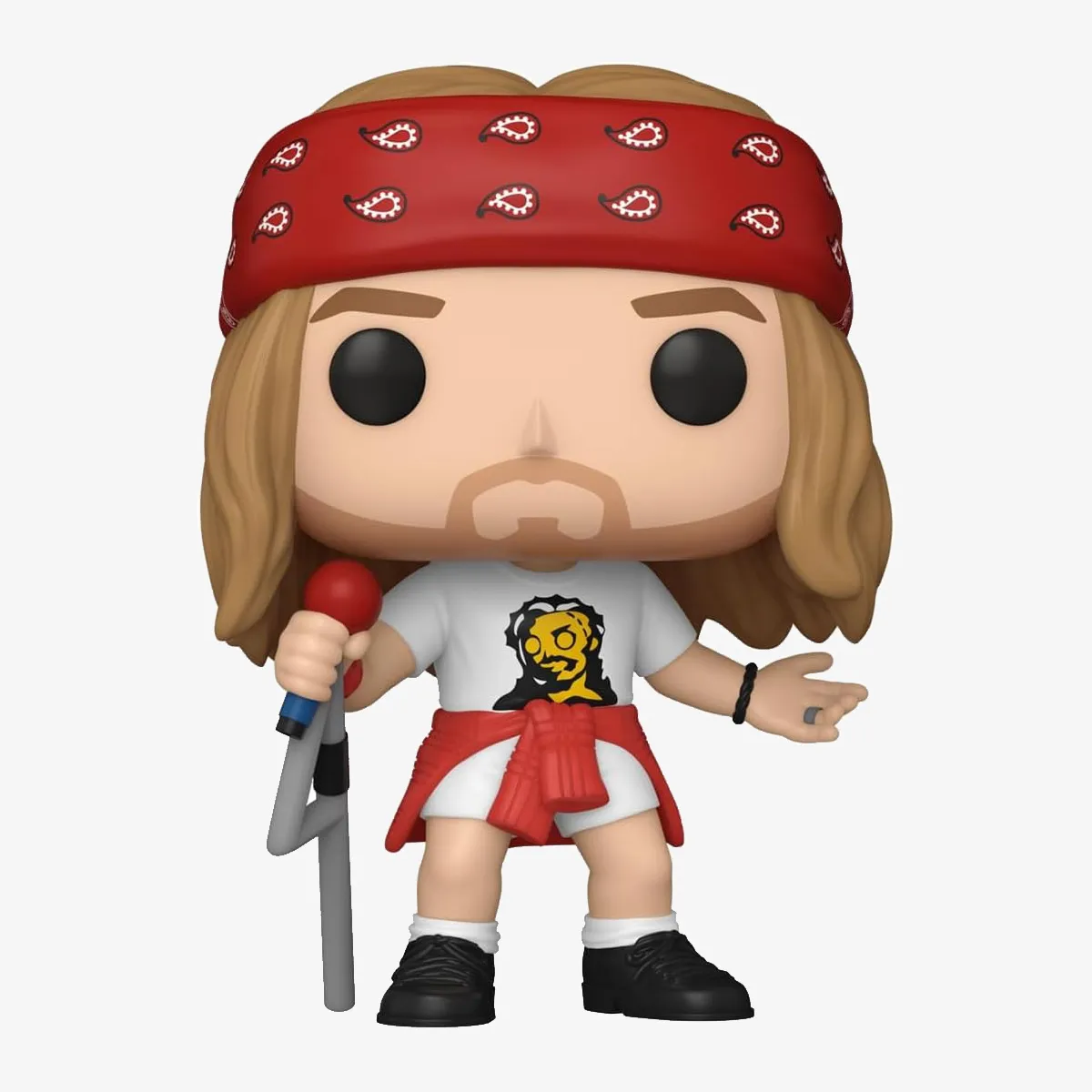 FUNKO POP IGRAČKA Funko POP! Rocks: Guns 'n' Roses - Axel 