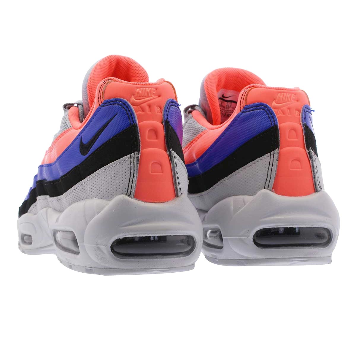 NIKE Patike NIKE AIR MAX 95 ESSENTIAL 749766-035 | Tike.rs