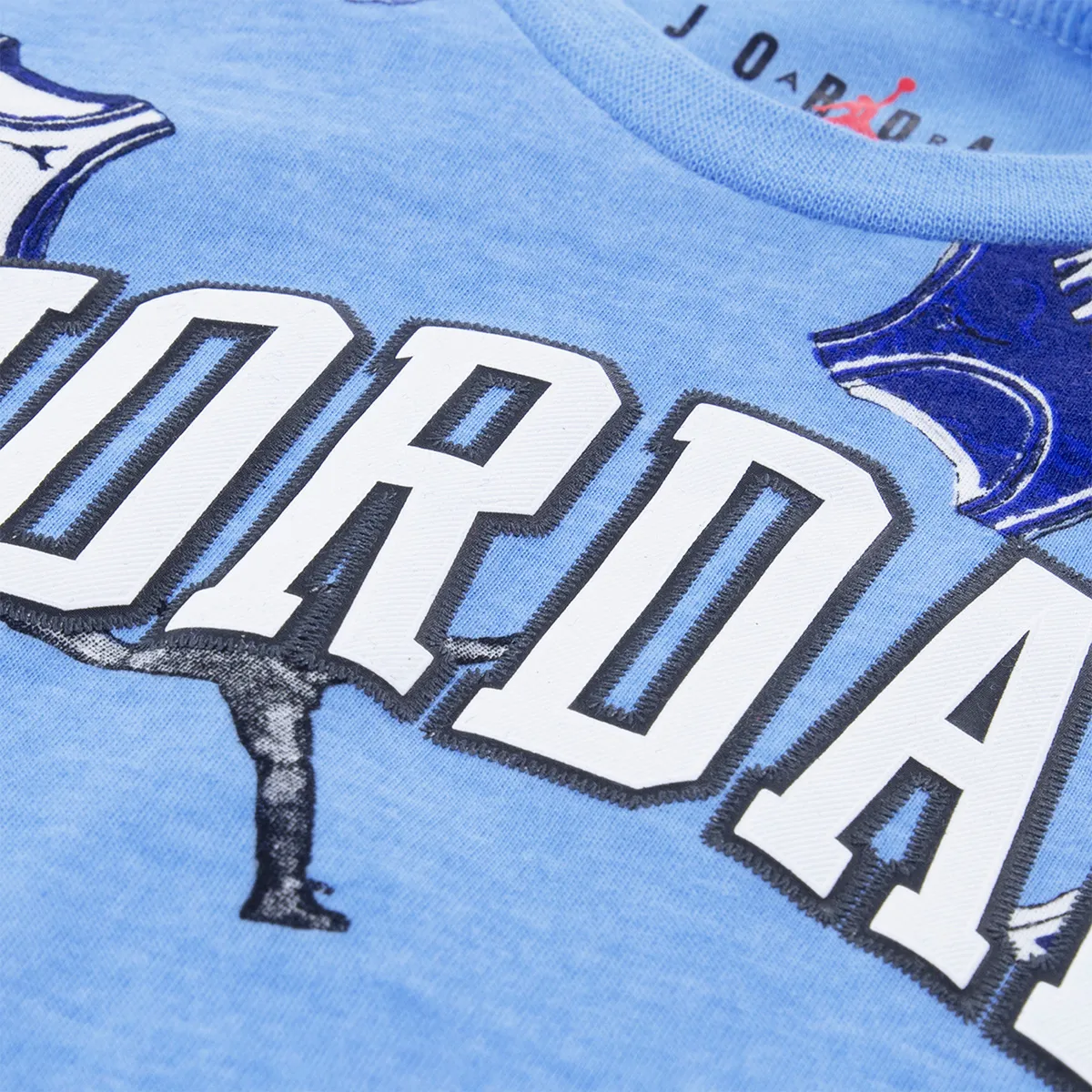 JORDAN Trenerka MJ 23