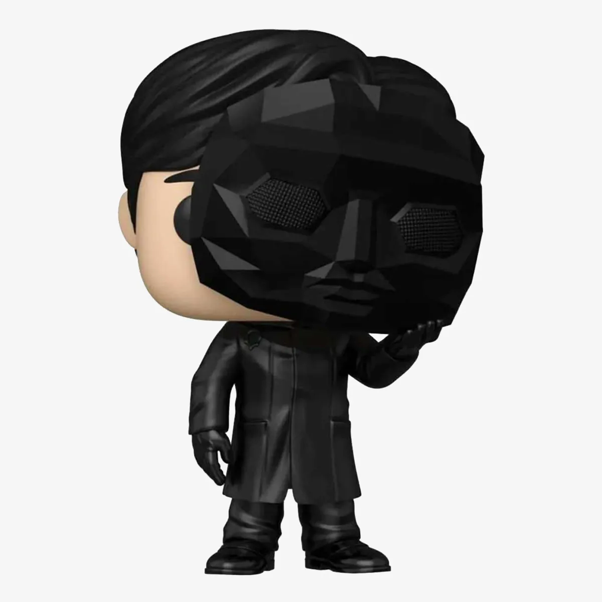 FUNKO POP IGRAČKA POP TV: Squid Game S2 - Frontman (S2) 