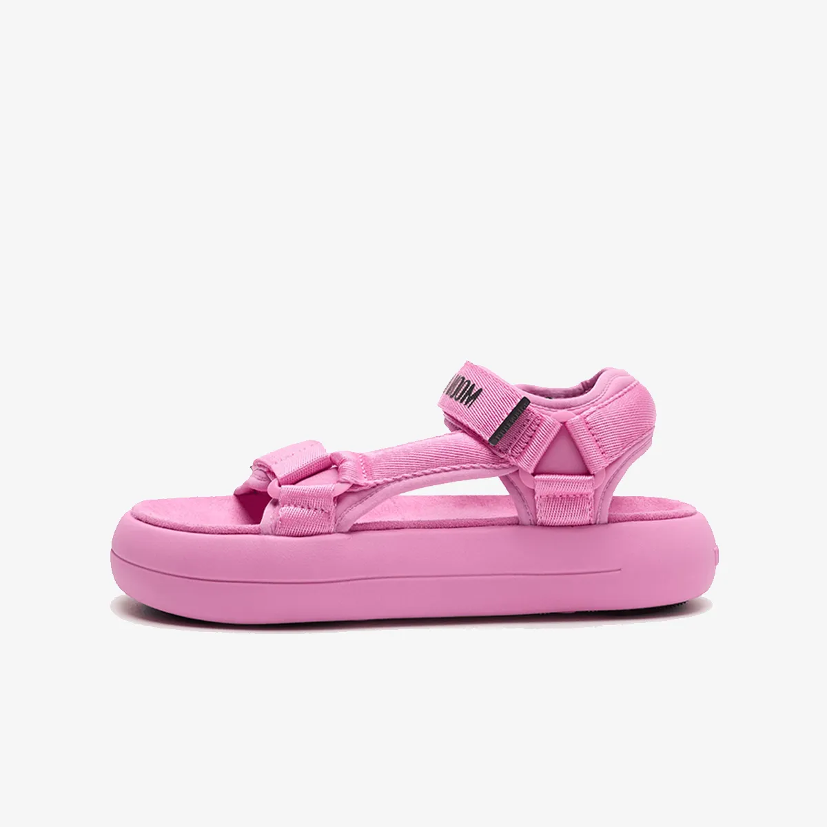 MOON BOOT SANDALE MB SUPER SANDAL 
