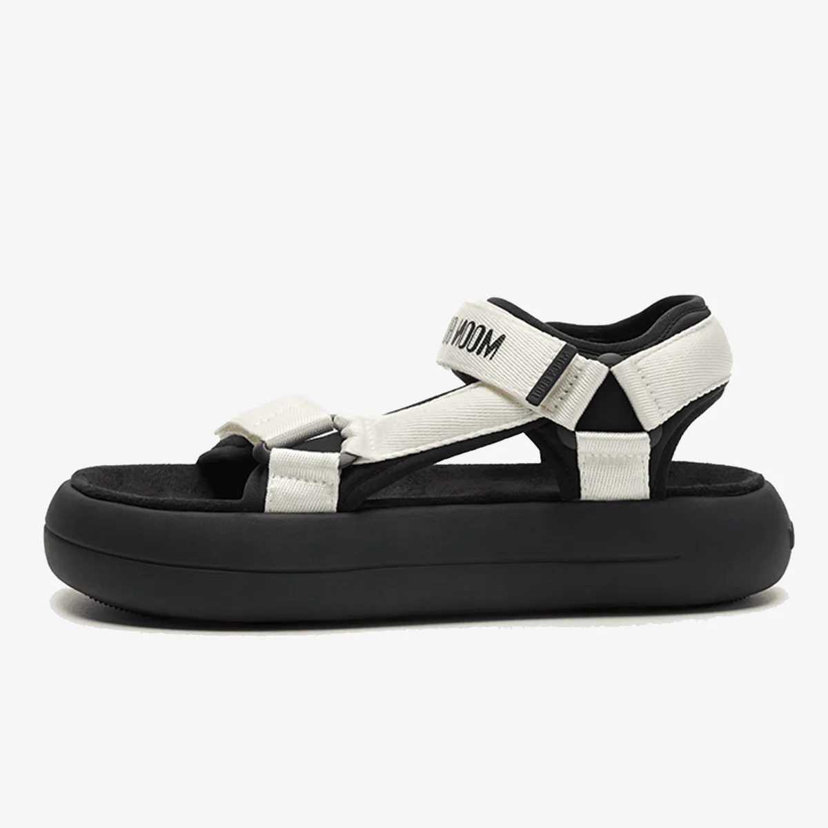 MOON BOOT SANDALE MB SUPER SANDAL 