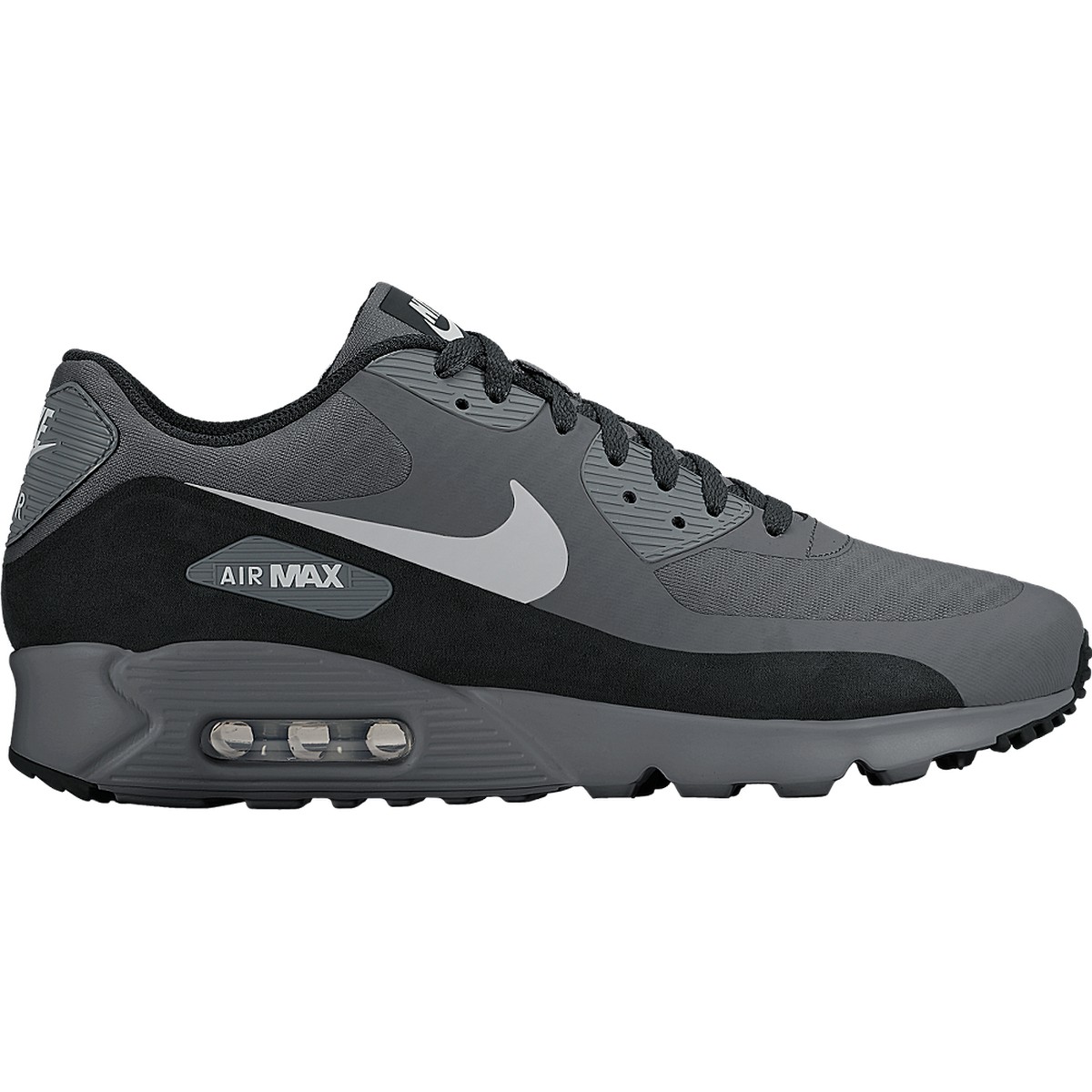 NIKE Patike AIR MAX 90 ULTRA ESSENTIAL 819474-011 | Tike.rs