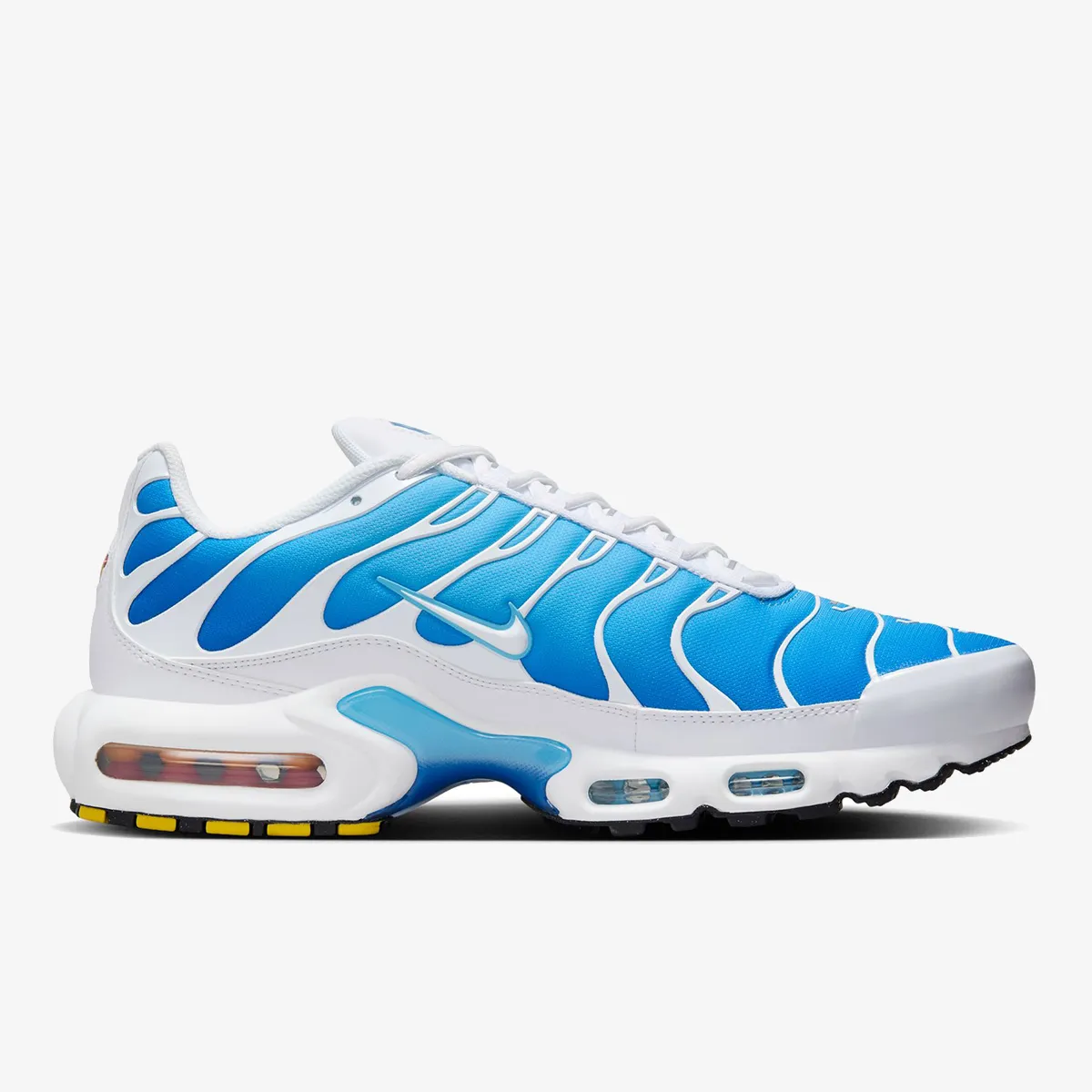 NIKE Patike NIKE AIR MAX PLUS FWCO