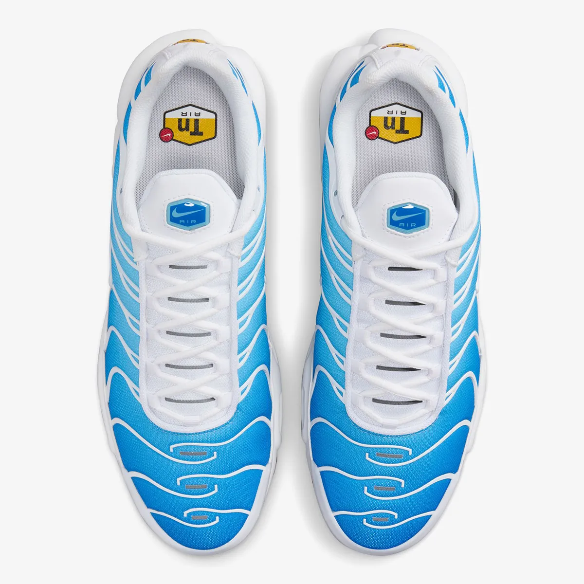 NIKE Patike NIKE AIR MAX PLUS FWCO