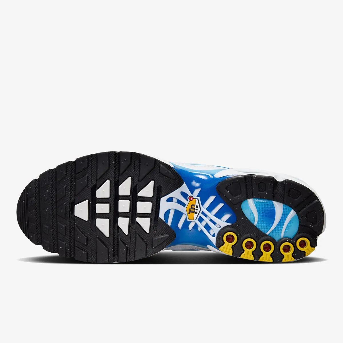 NIKE Patike NIKE AIR MAX PLUS FWCO