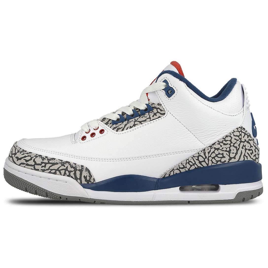 NIKE Patike AIR JORDAN 3 RETRO OG 