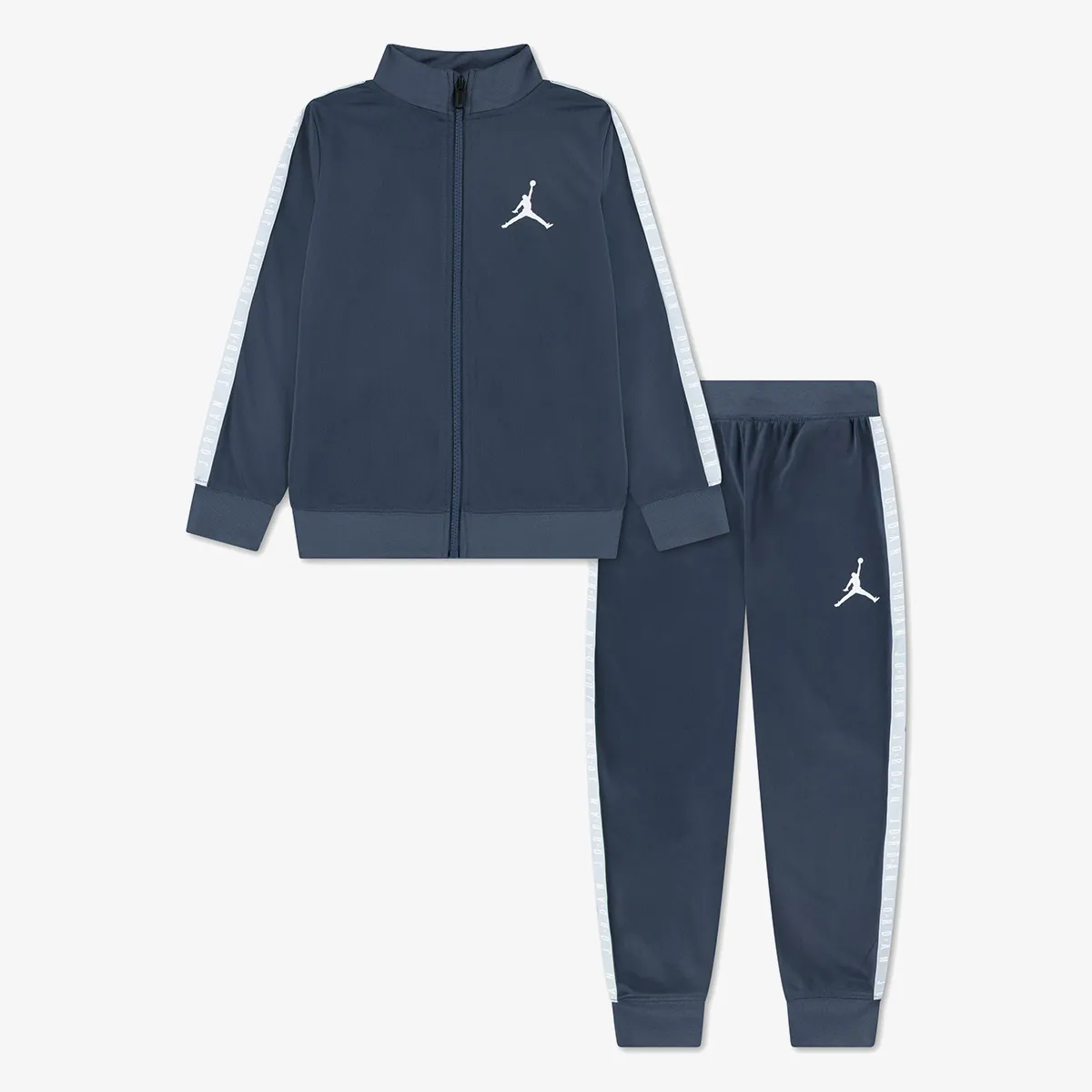 JORDAN Trenerka JDN AIR JORDAN TRICOT SET 