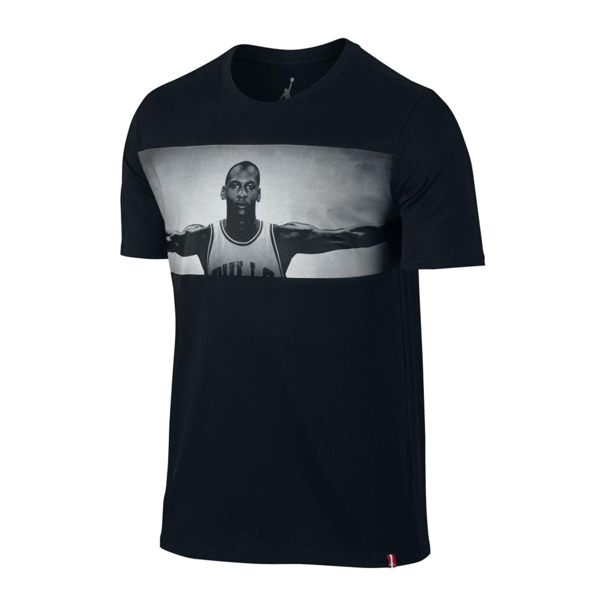 NIKE Majica WINGS TEE 862431010 Tike.rs