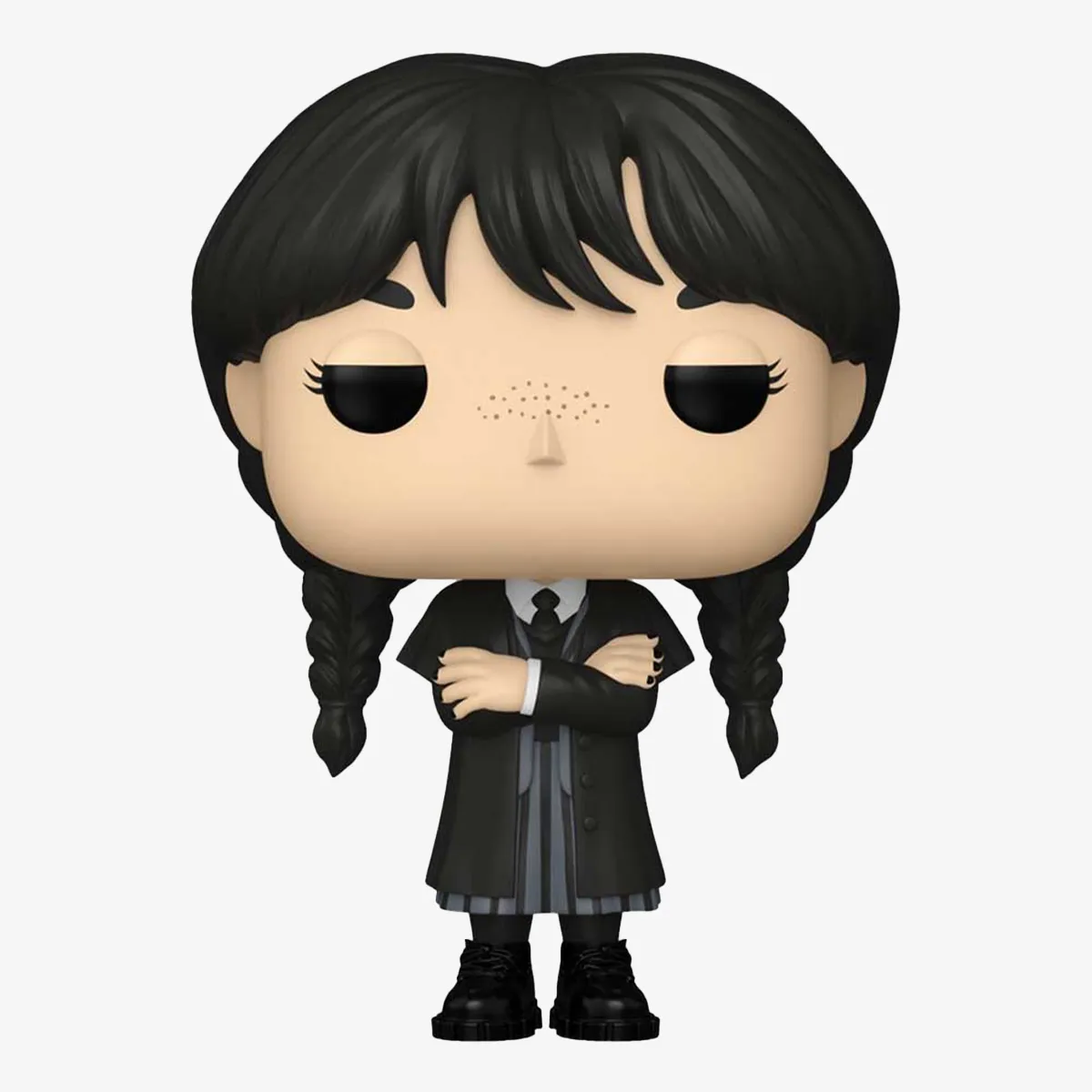 FUNKO POP IGRAČKA POP TV: Wednesday S2- Wednesday Addams 