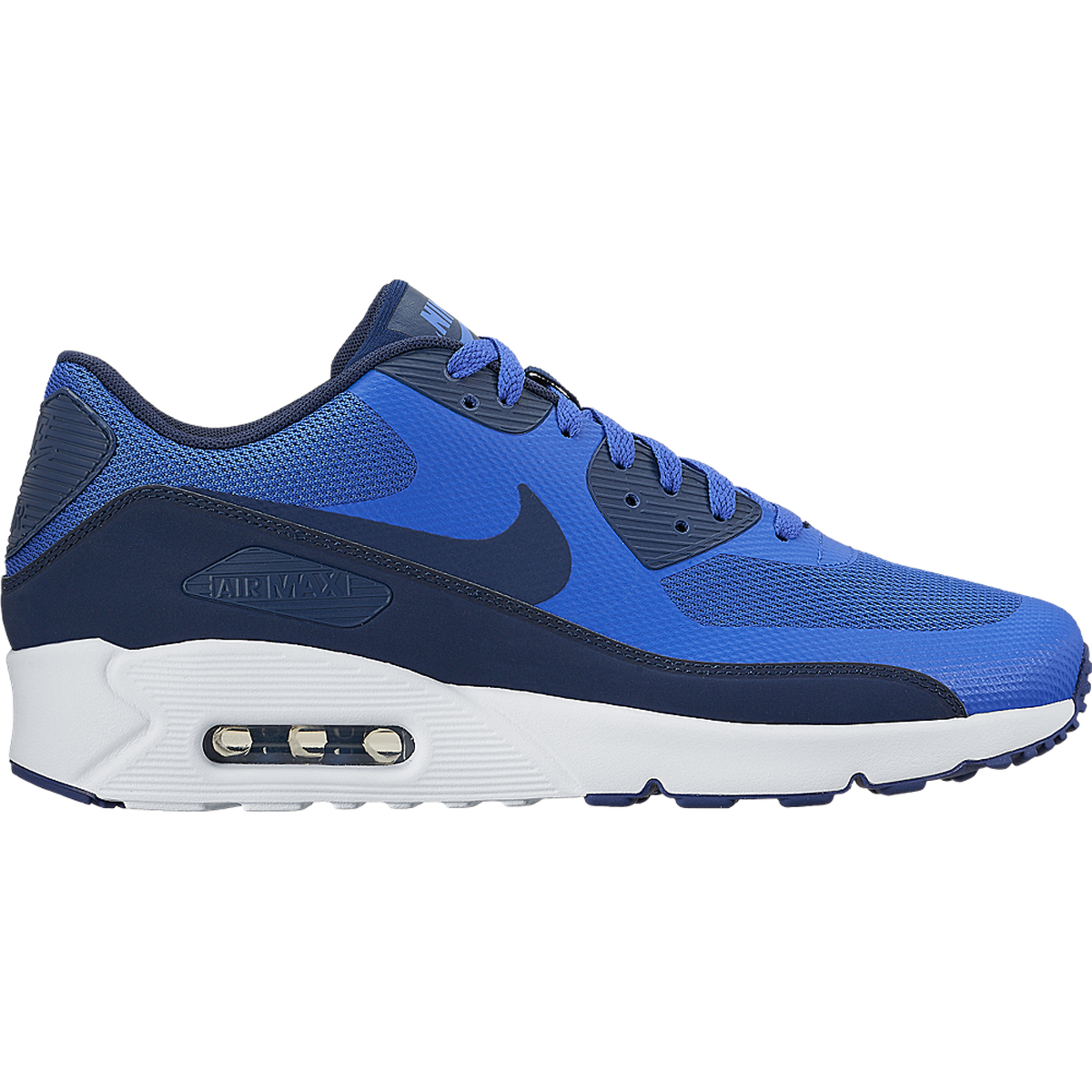 NIKE Patike AIR MAX 90 ULTRA 2.0 ESSENTIAL 875695 400 Tike.rs