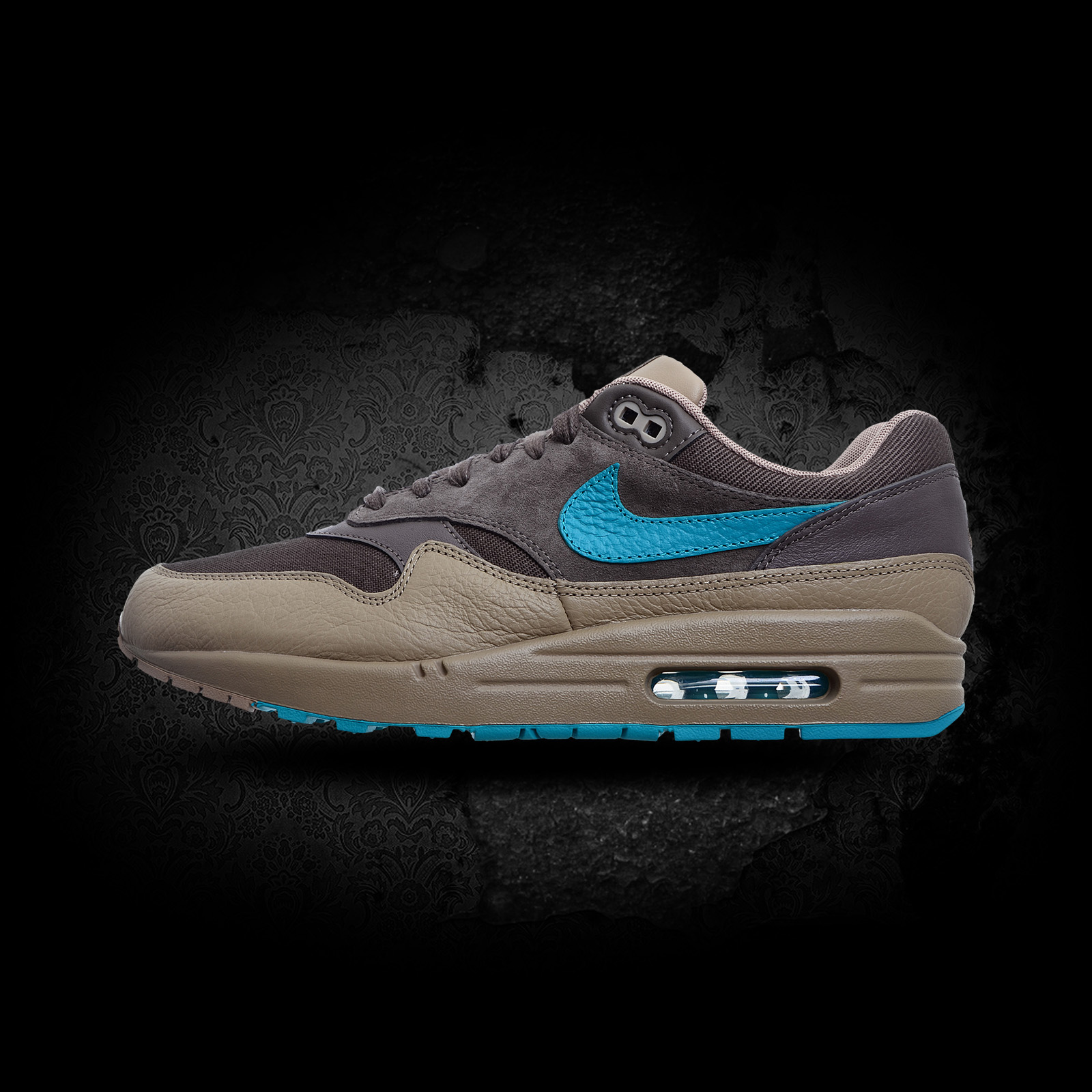 NIKE Patike NIKE AIR MAX 1 PREMIUM 875844 200 Tike.rs