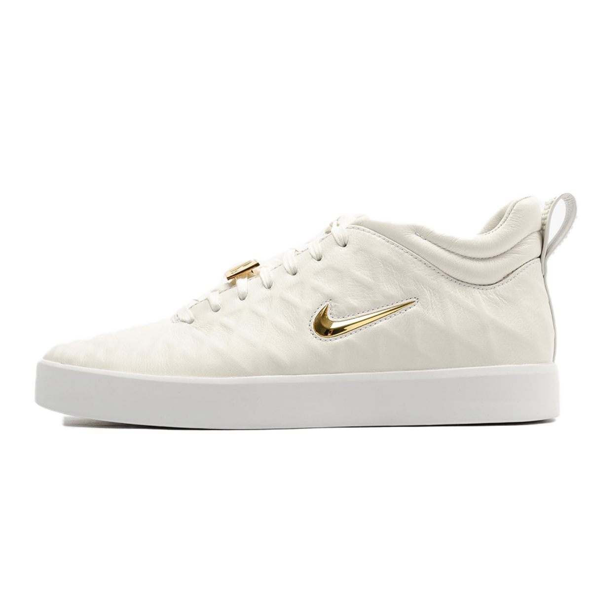 nike tiempo vetta gold x white