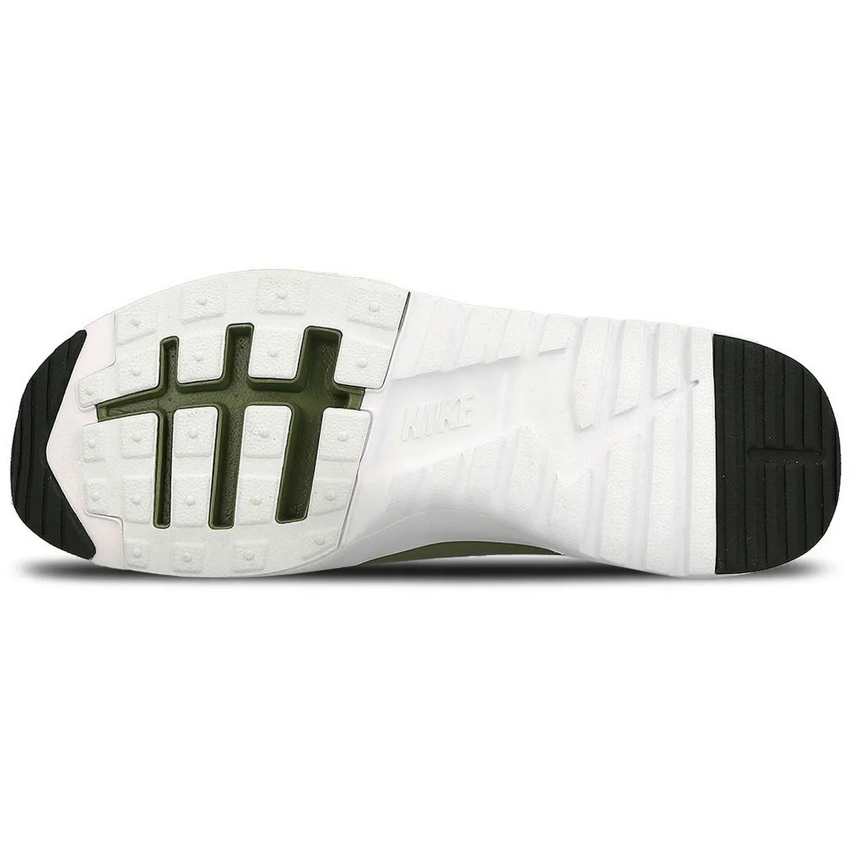 NIKE Patike W NIKE AIR MAX THEA ULTRA FK 