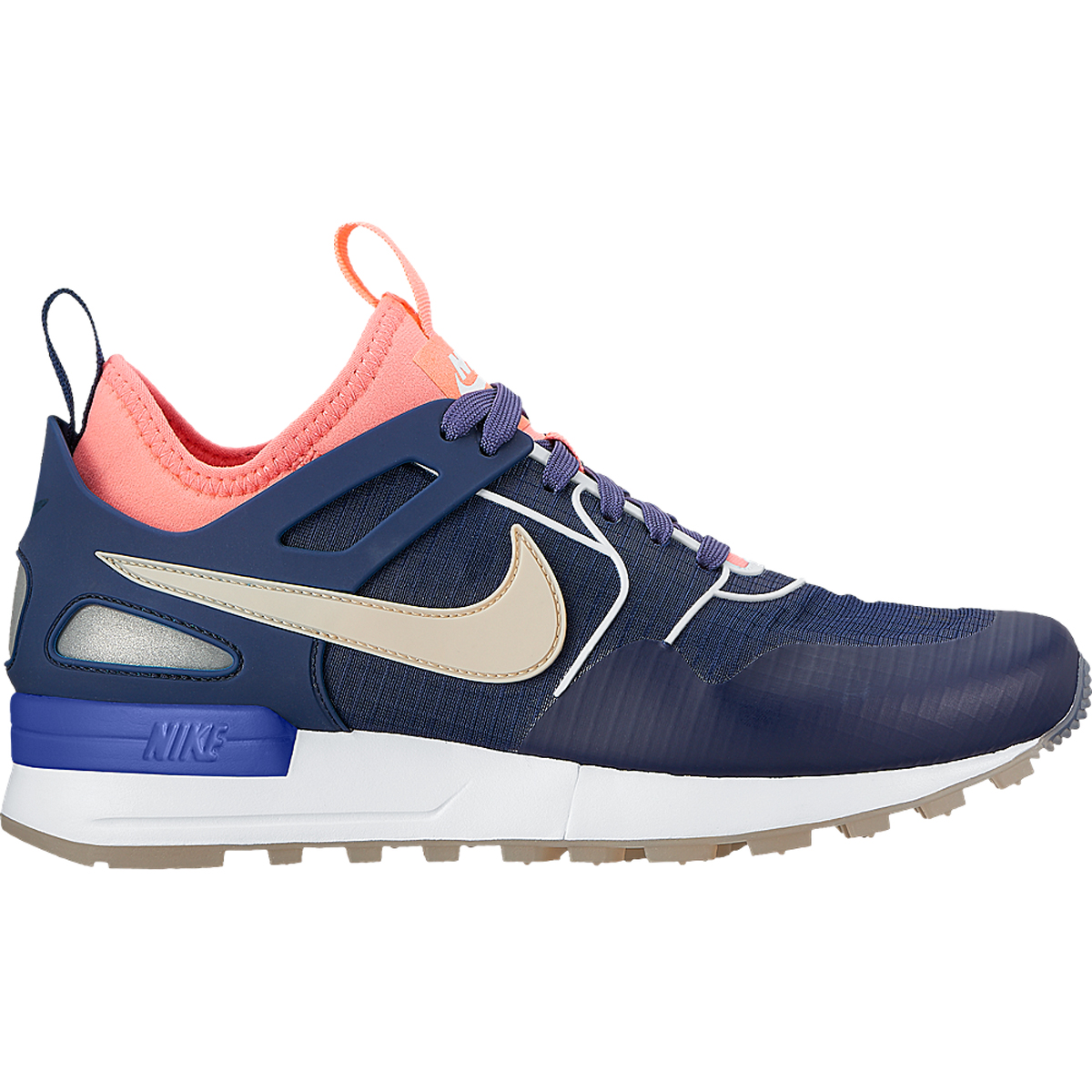 Nike air pegasus hotsell 89 tech si