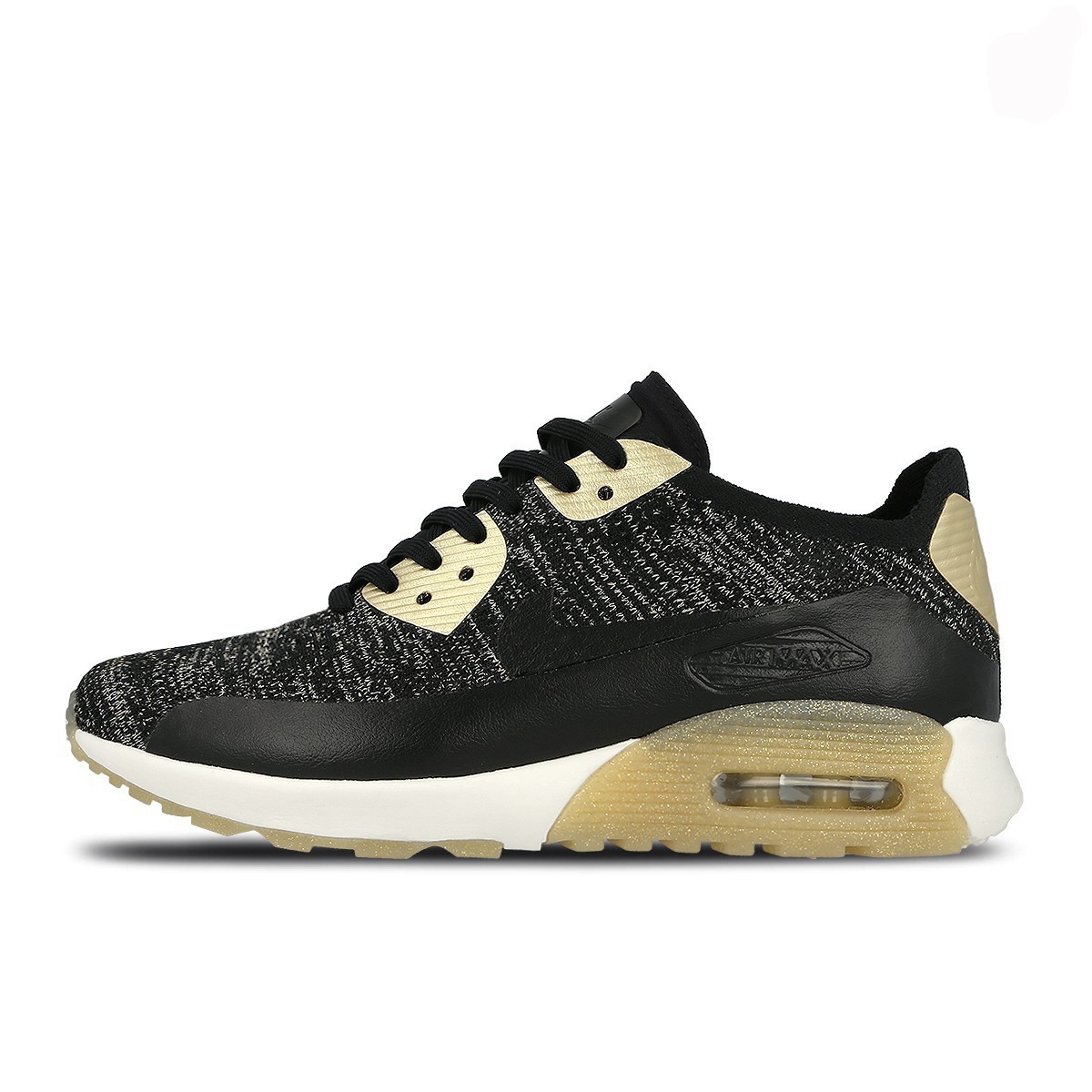 NIKE Patike W AIR MAX 90 ULTRA 2.0 FK MTLC 881563 001 Tike.rs