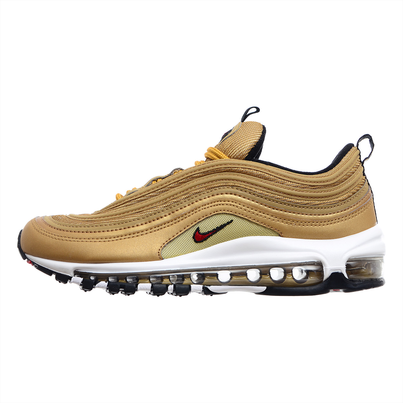 Nike sales 97 tike