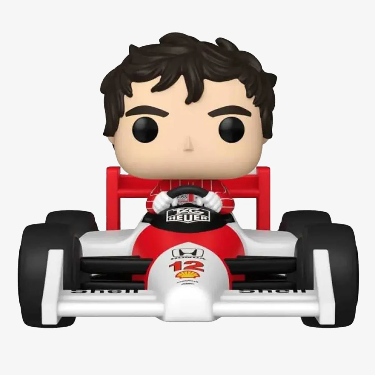 FUNKO POP IGRAČKA POP Rides Super Deluxe: McLaren- Senna 