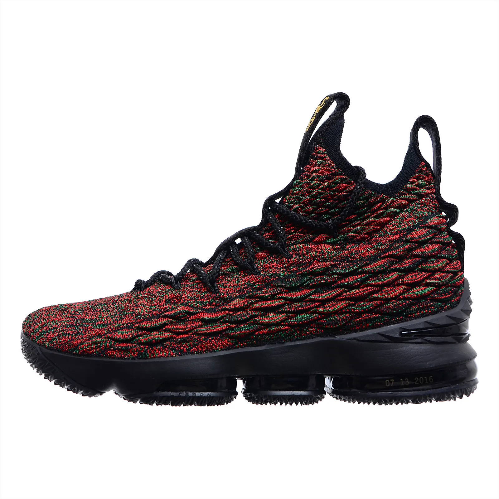 NIKE Patike LEBRON XV LMTD 