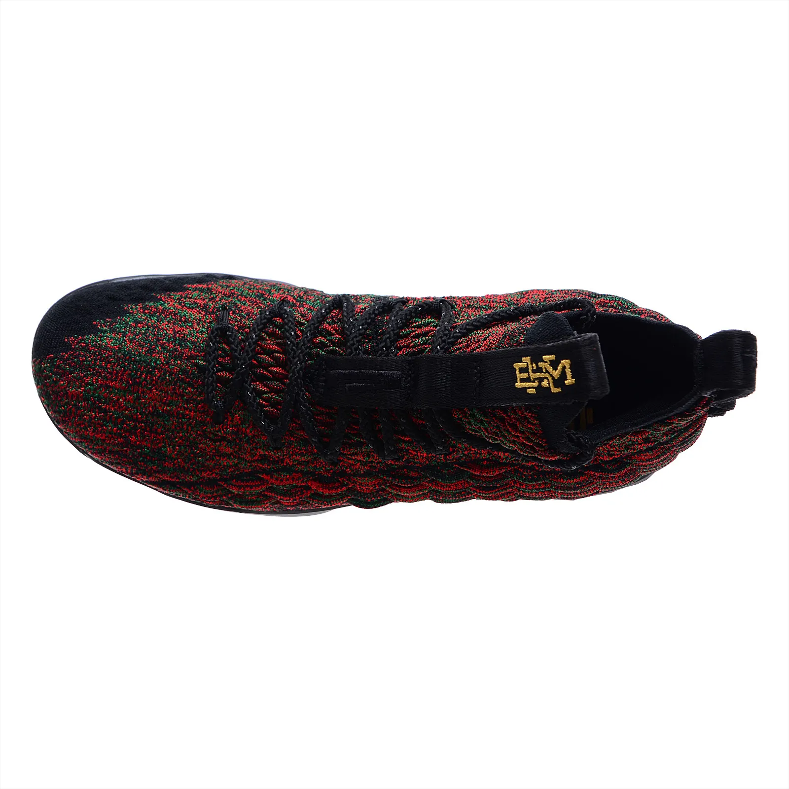 NIKE Patike LEBRON XV LMTD 