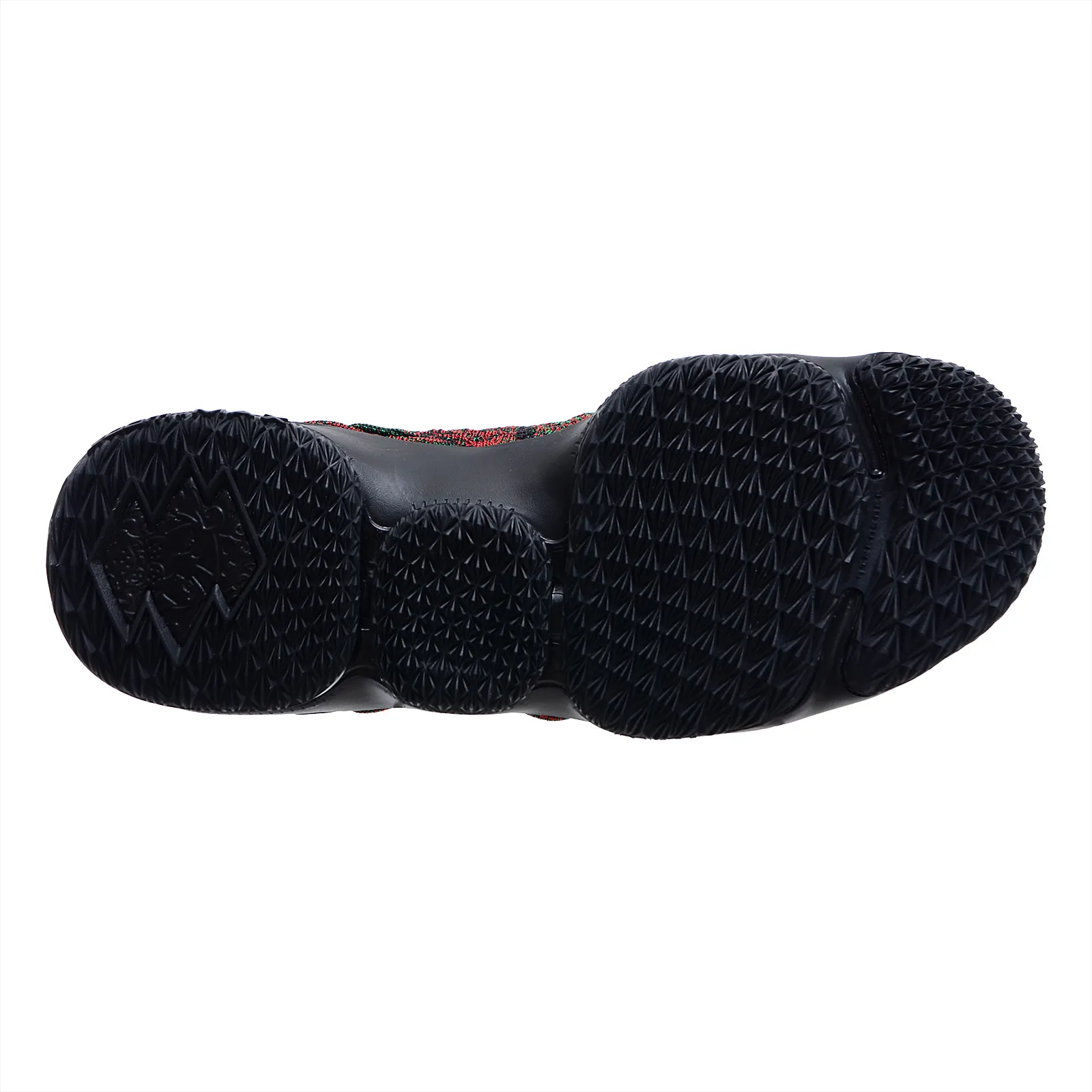 NIKE Patike LEBRON XV LMTD 