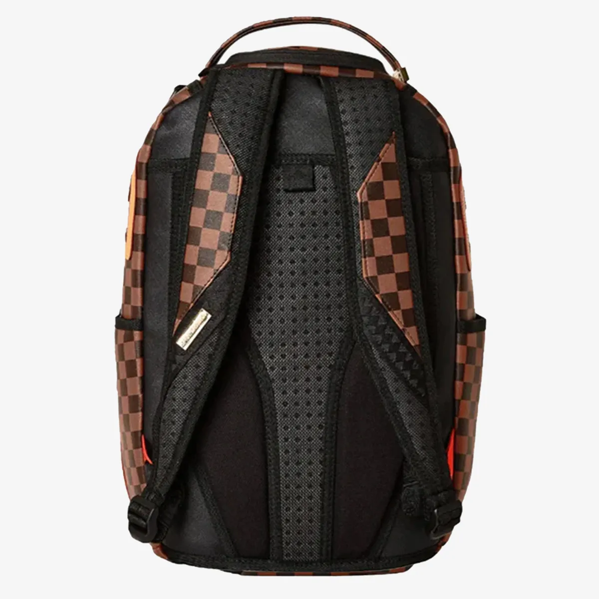 SPRAYGROUND Ranac HENNY SHARKS IN PARIS BACKPACK 
