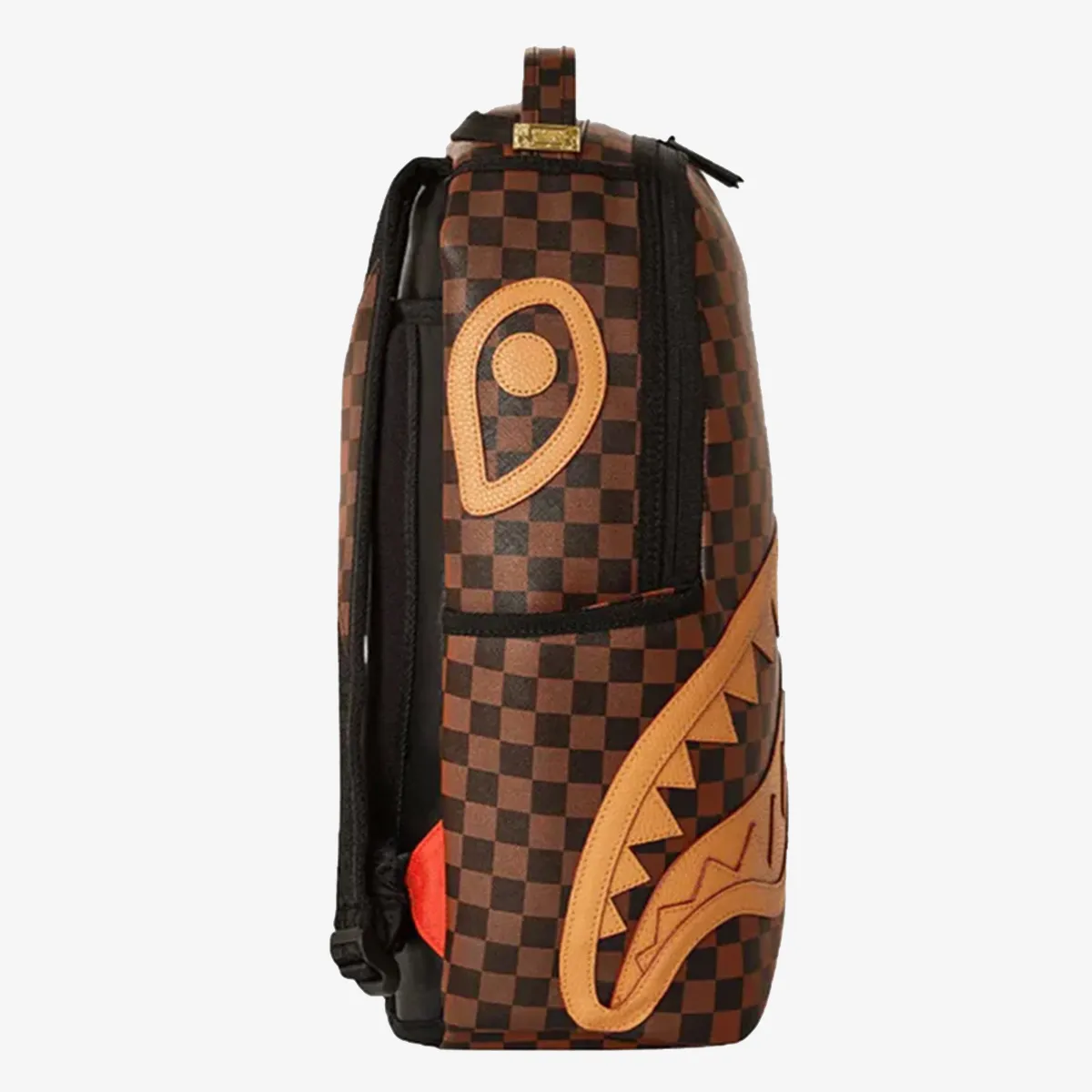 SPRAYGROUND Ranac HENNY SHARKS IN PARIS BACKPACK 