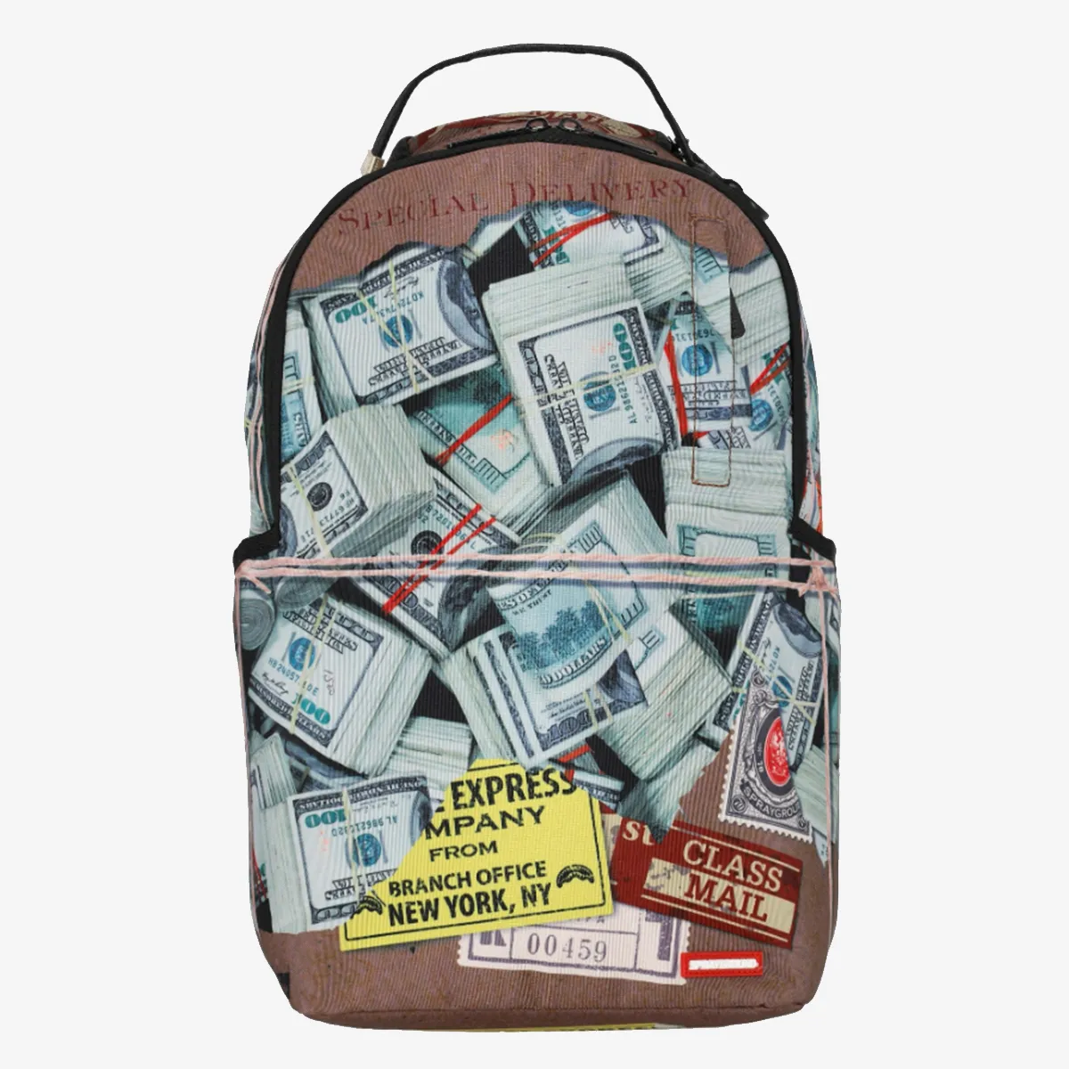 SPRAYGROUND Ranac 1 OFF BAGS BACKPACK 