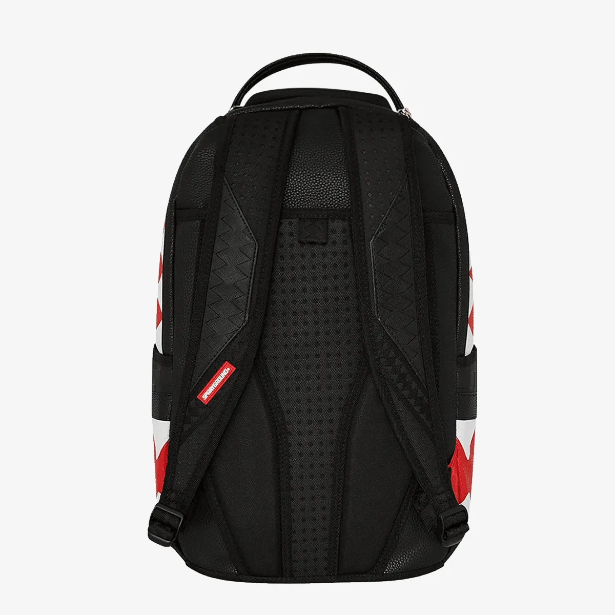 SPRAYGROUND Ranac VSM  Luxe DLXSV 