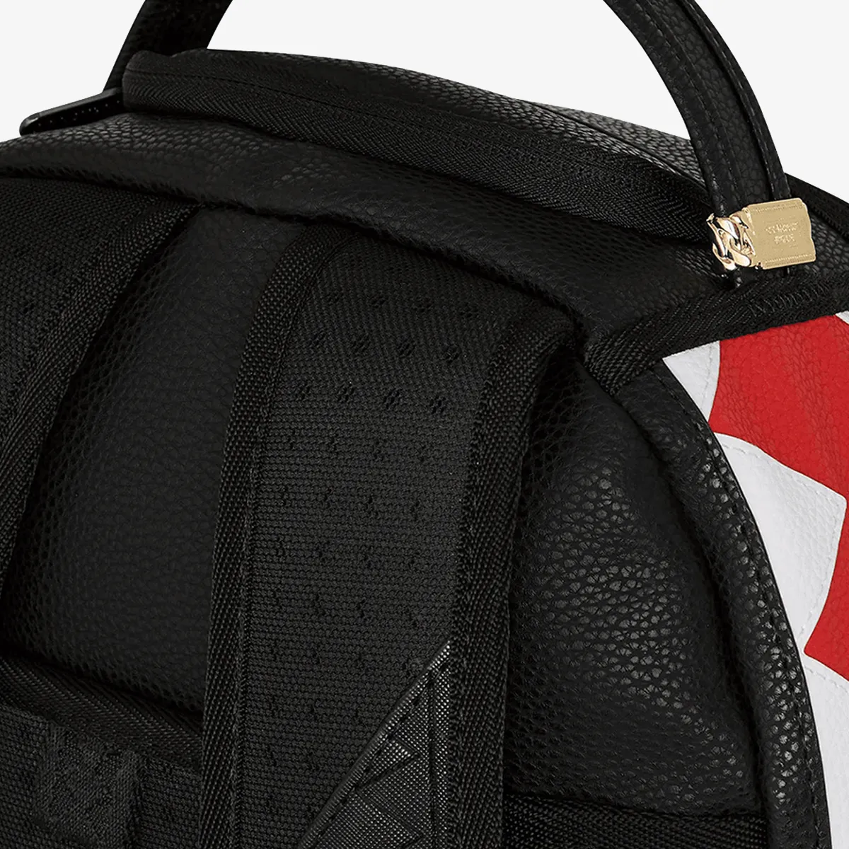 SPRAYGROUND Ranac VSM  Luxe DLXSV 
