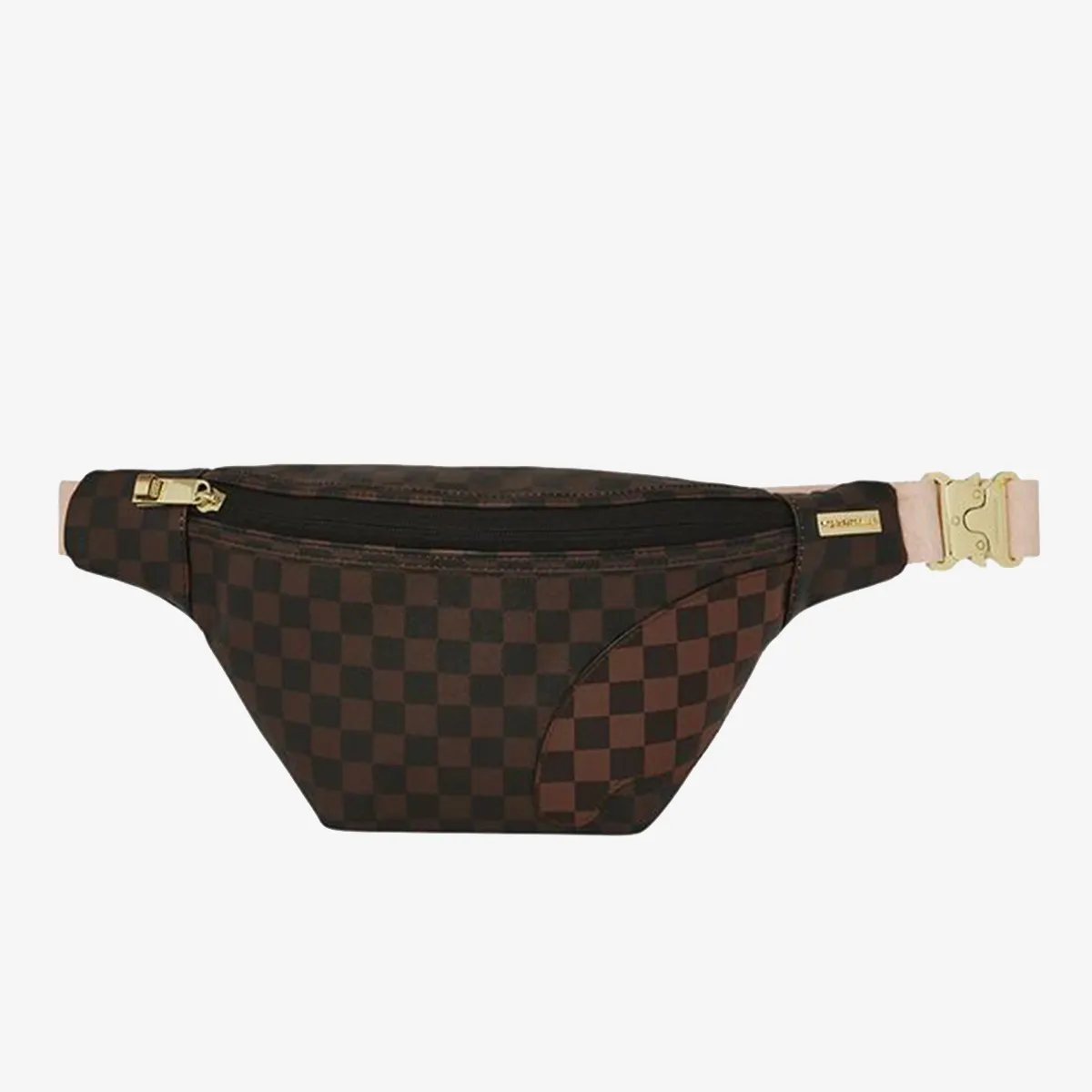 SPRAYGROUND Ranac BOUJEE STRAP CROSSBODY 