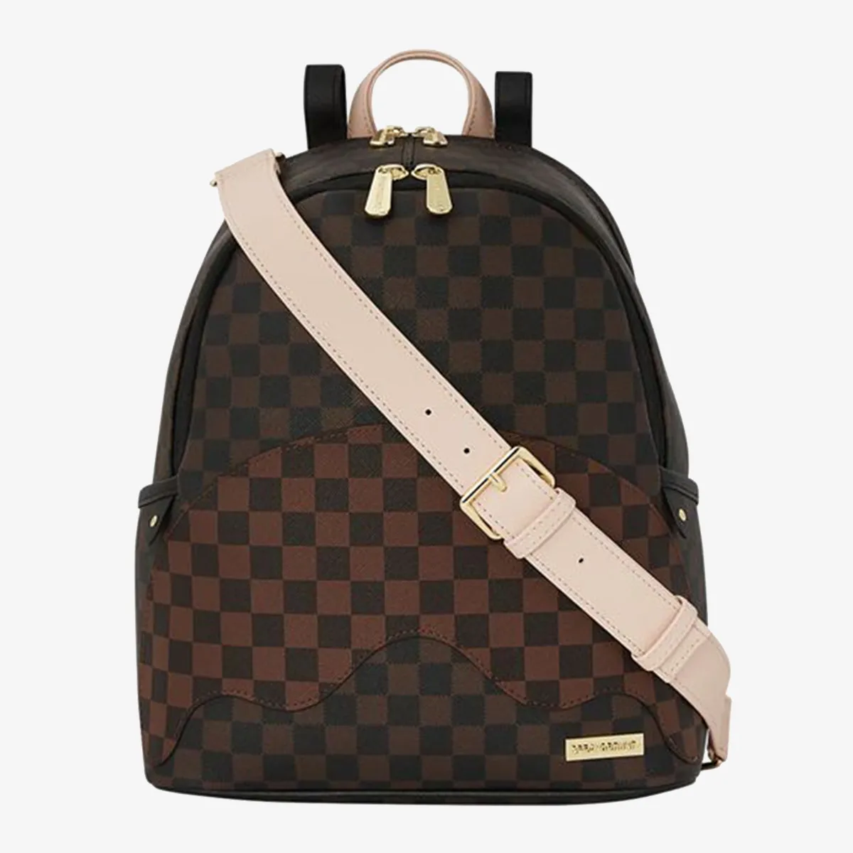SPRAYGROUND Ranac BOUJEE STRAP SAVAGE 