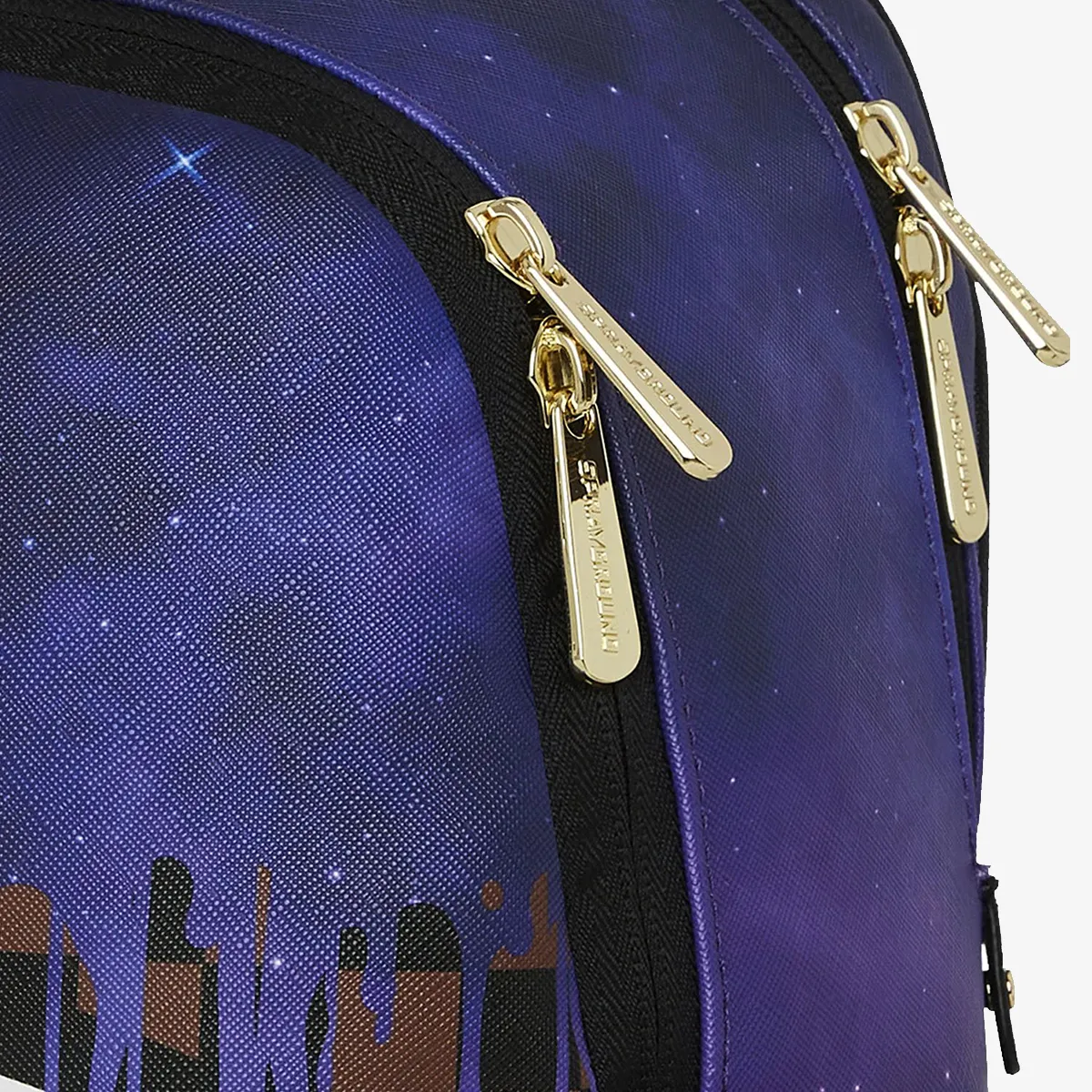 SPRAYGROUND Ranac Lost in Space 