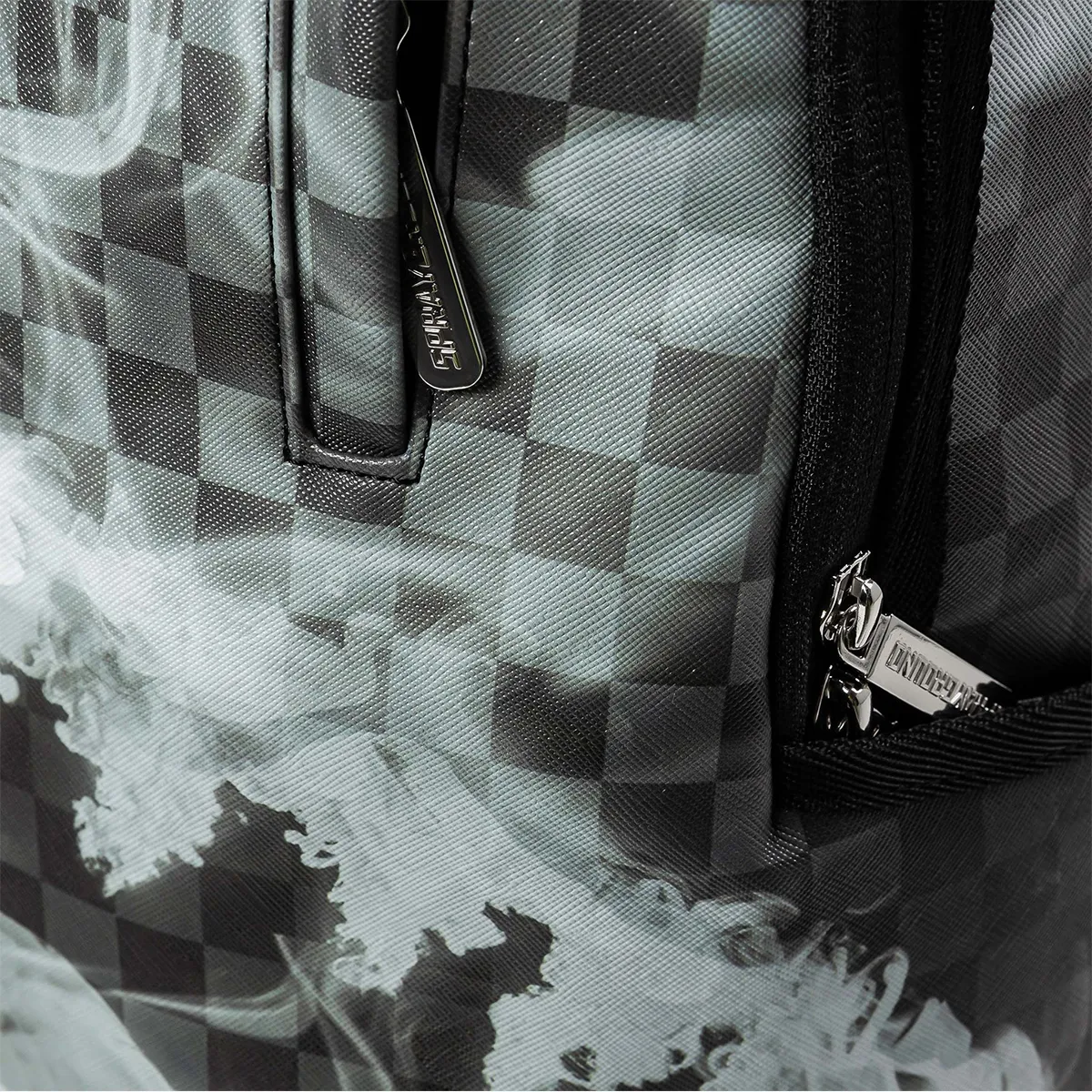 SPRAYGROUND Ranac Sip N' Smoke 