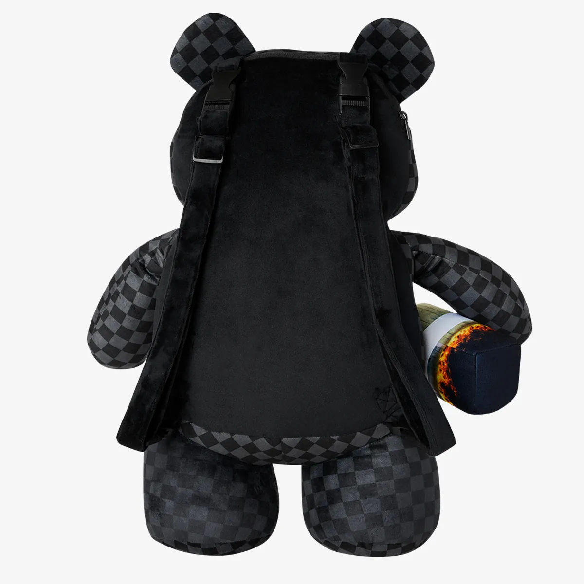 SPRAYGROUND Ranac SIP N’ SMOKE MONEYBEAR BACKPACK 