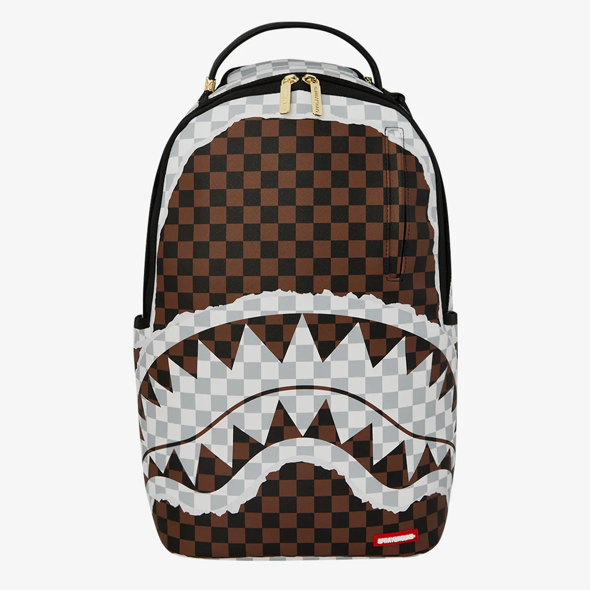 SPRAYGROUND Ranac Tear Away 
