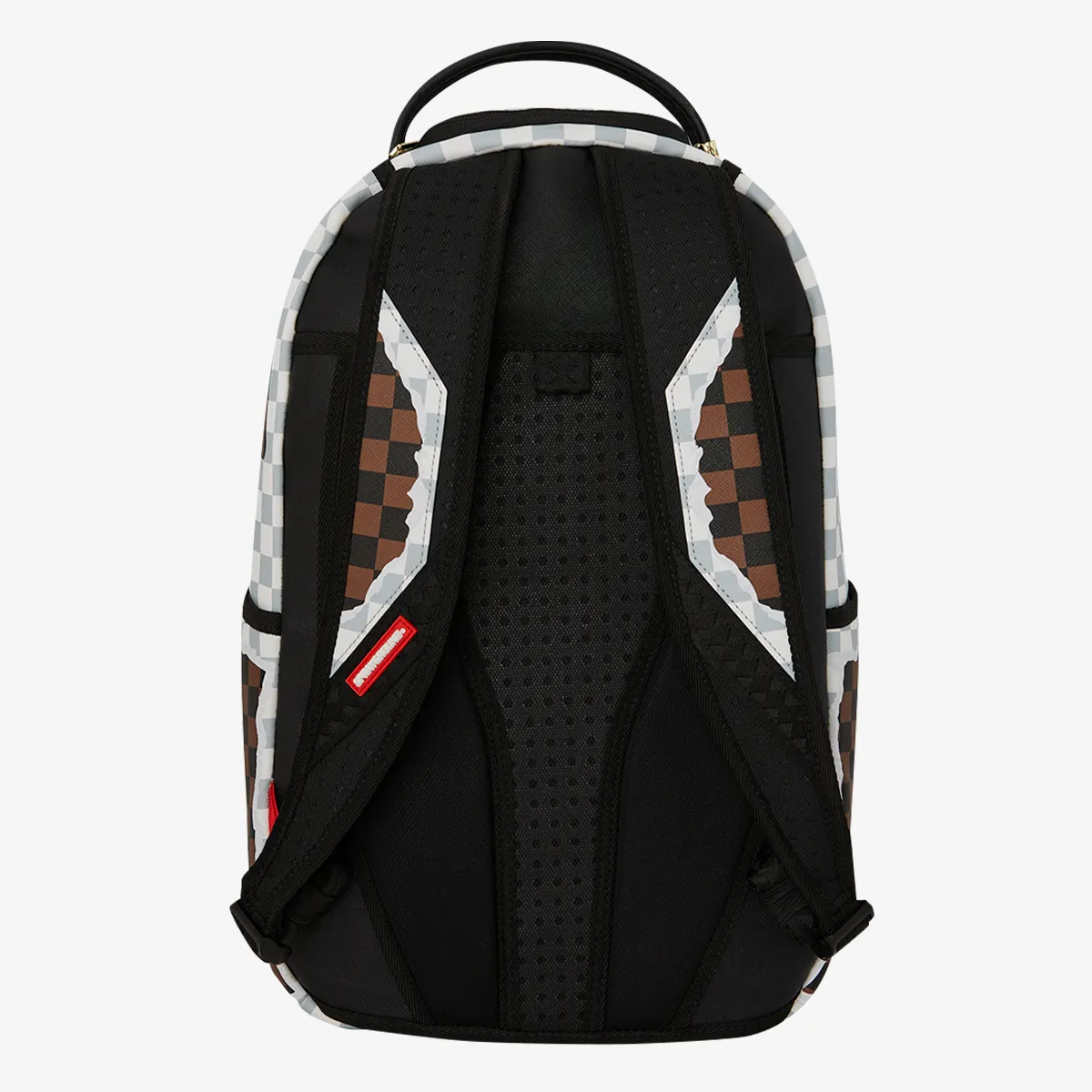 SPRAYGROUND Ranac Tear Away 