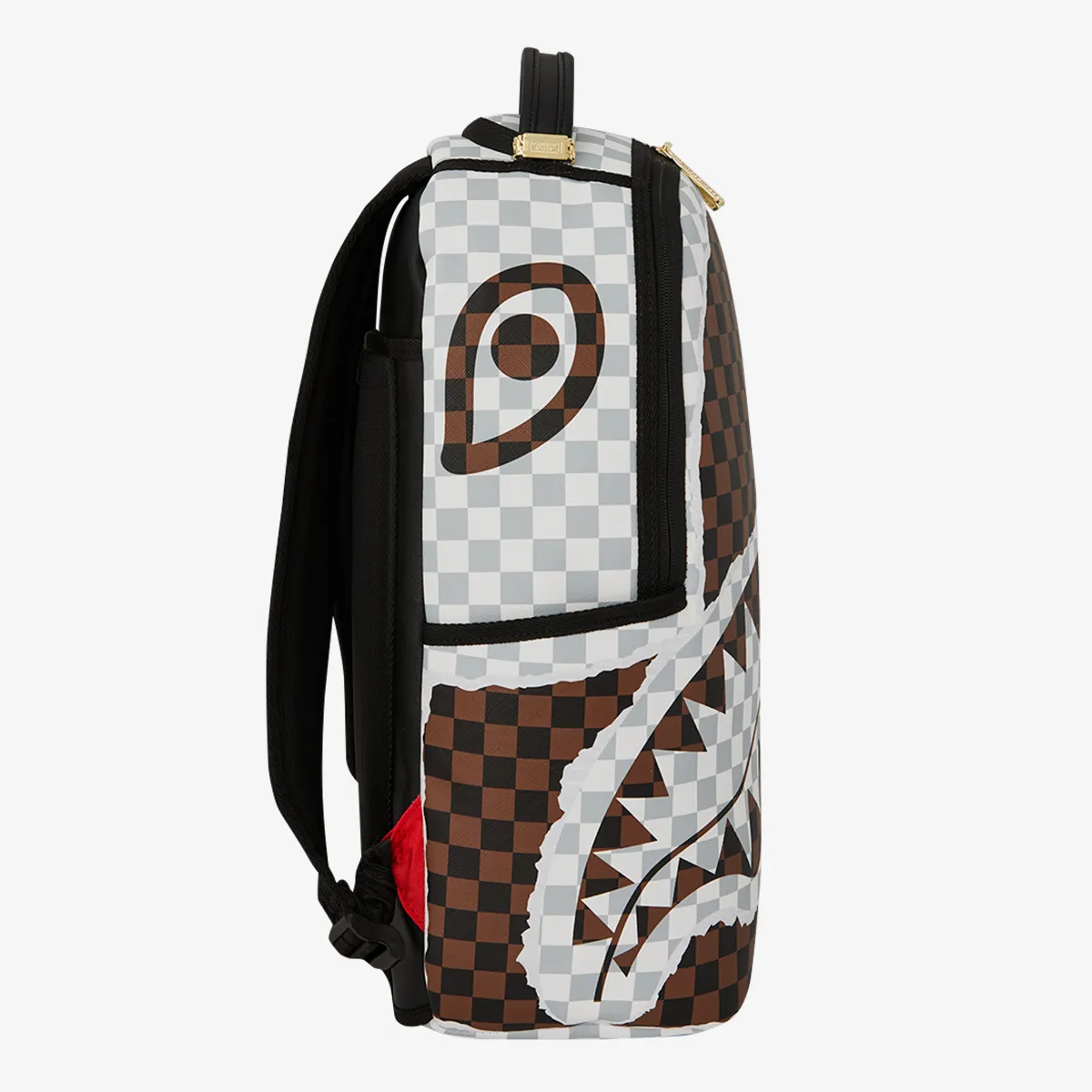 SPRAYGROUND Ranac Tear Away 