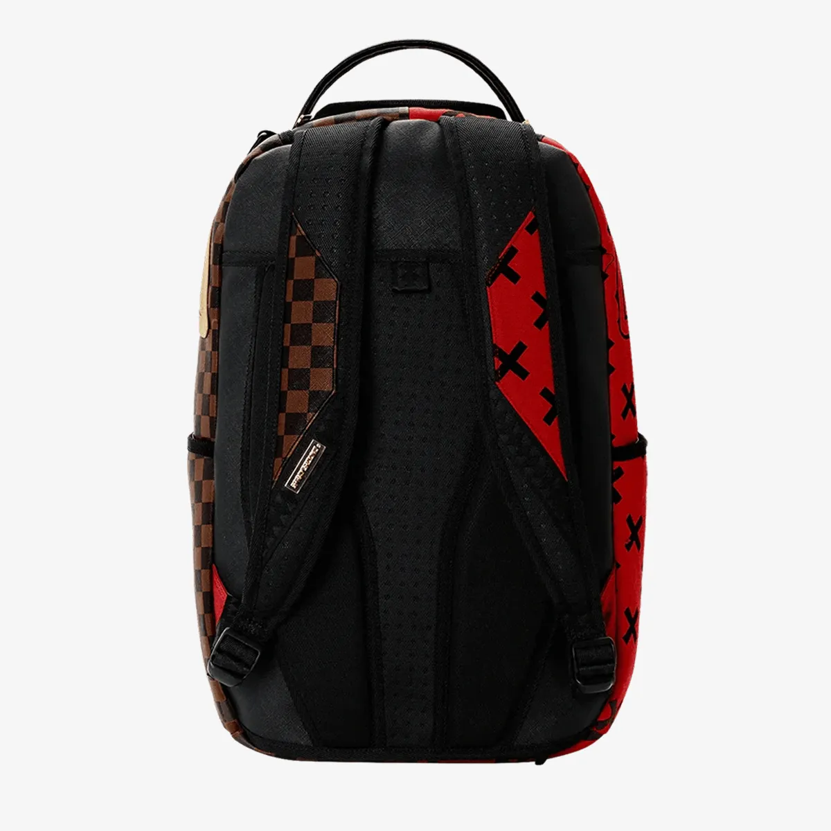 SPRAYGROUND Ranac Reverse Half Split