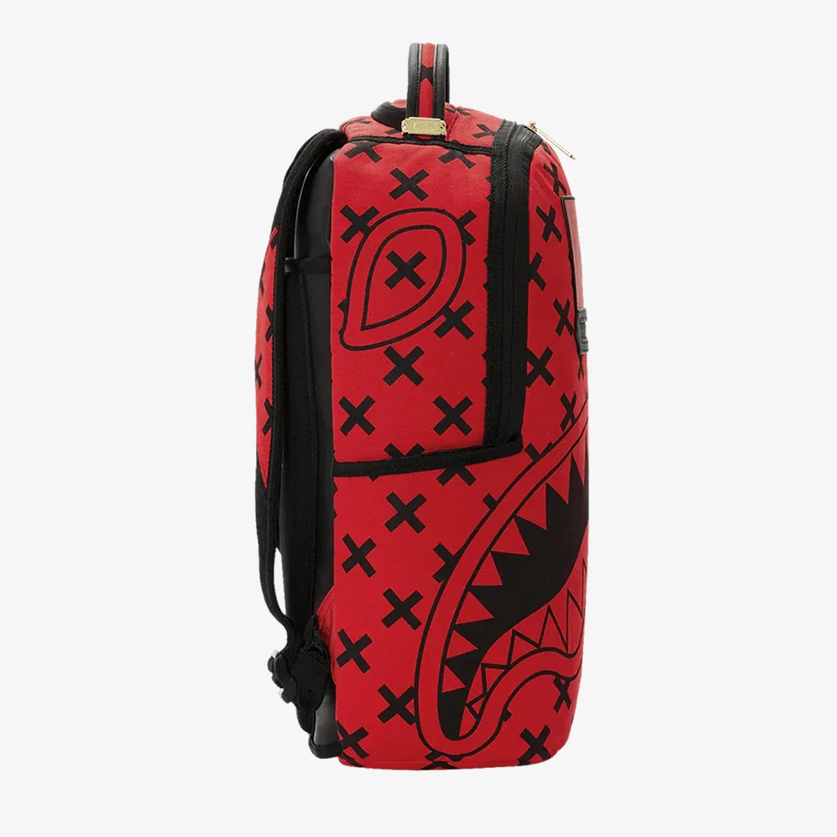 SPRAYGROUND Ranac Reverse Half Split