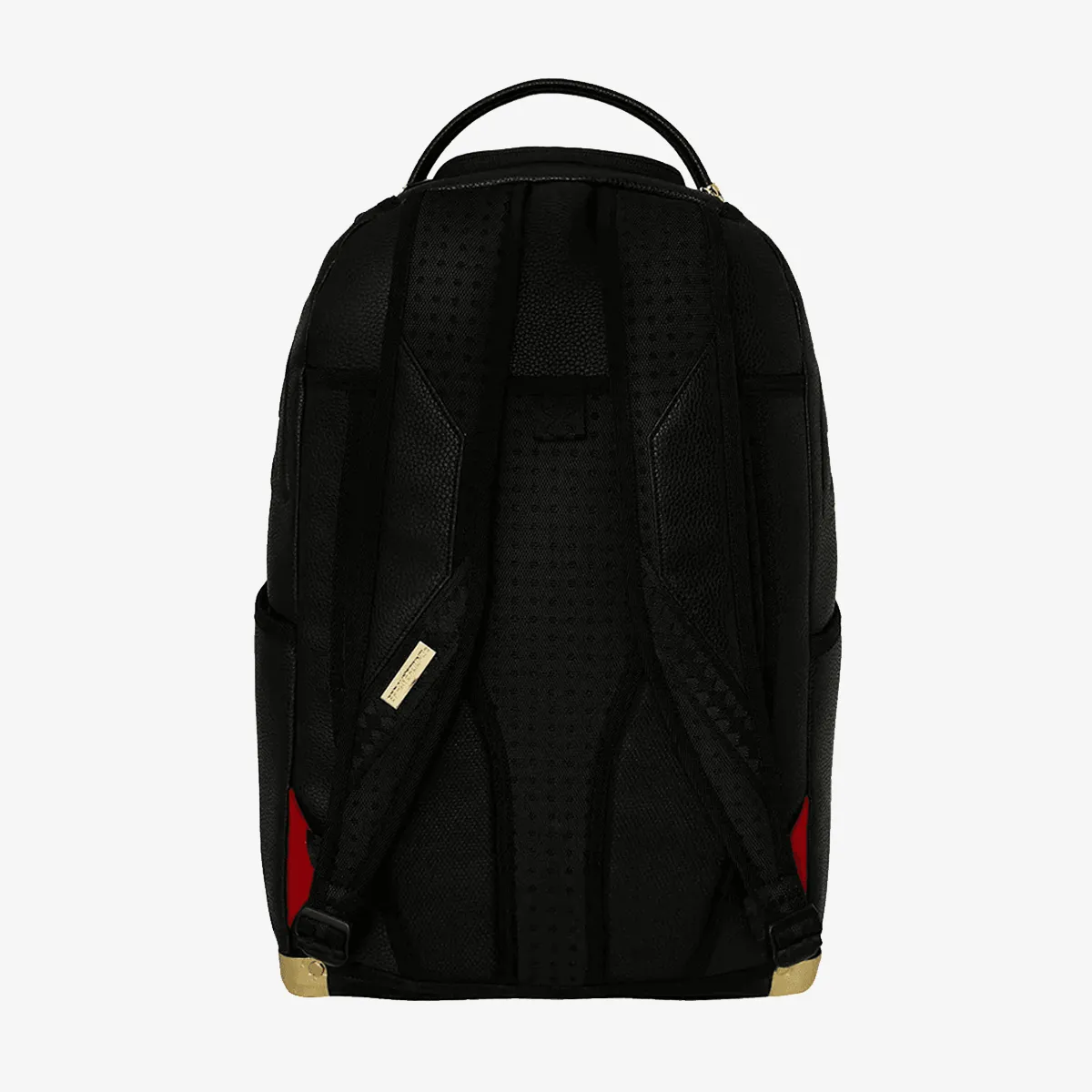 SPRAYGROUND Ranac METAL TAGS 16TH ANNIVERSARY BACKPACK 