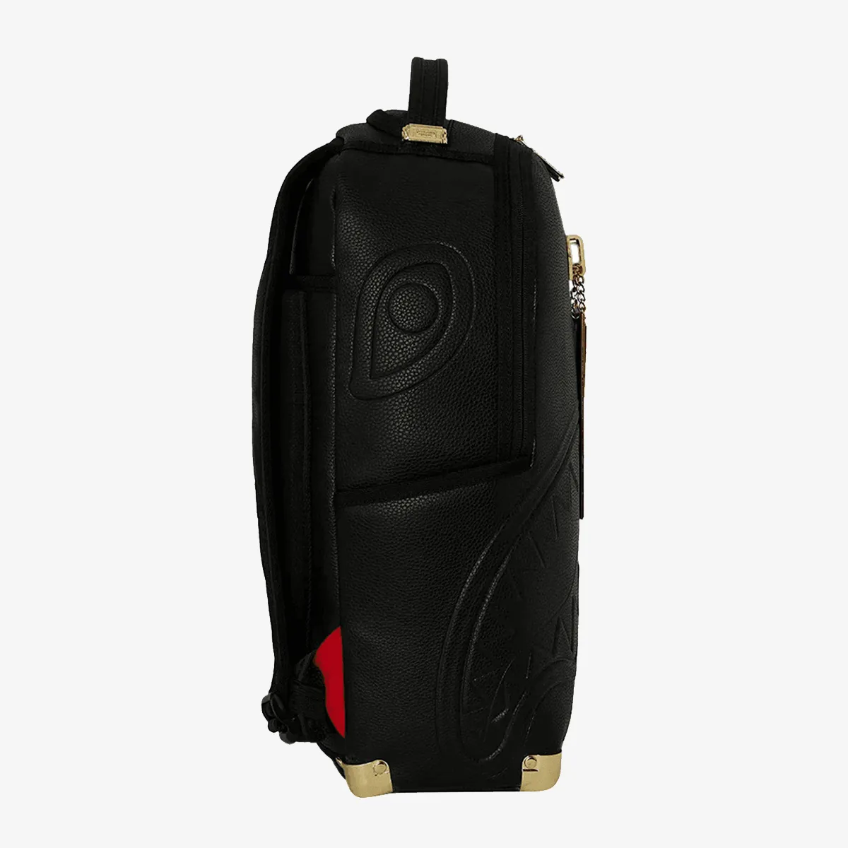 SPRAYGROUND Ranac METAL TAGS 16TH ANNIVERSARY BACKPACK 