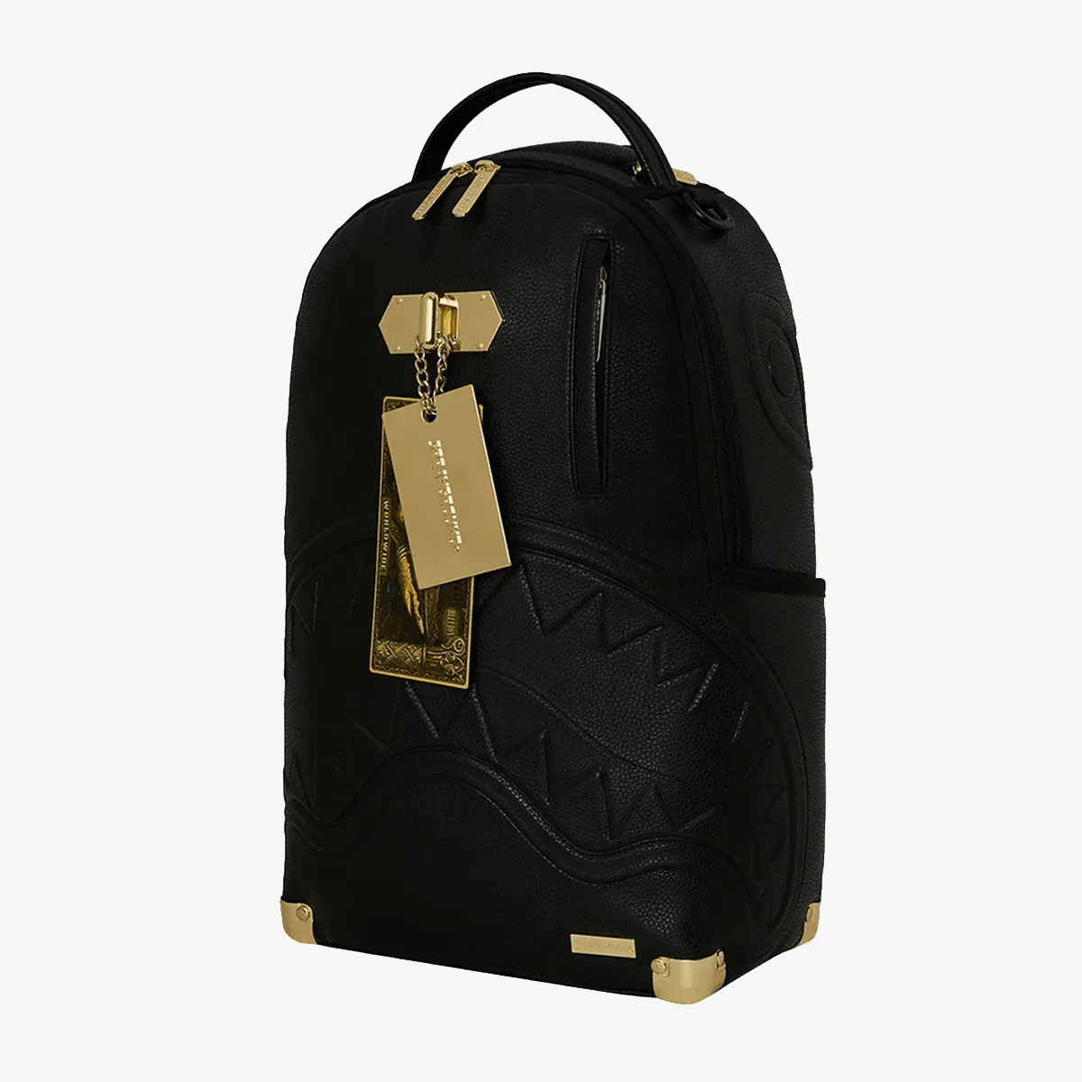 SPRAYGROUND Ranac METAL TAGS 16TH ANNIVERSARY BACKPACK 