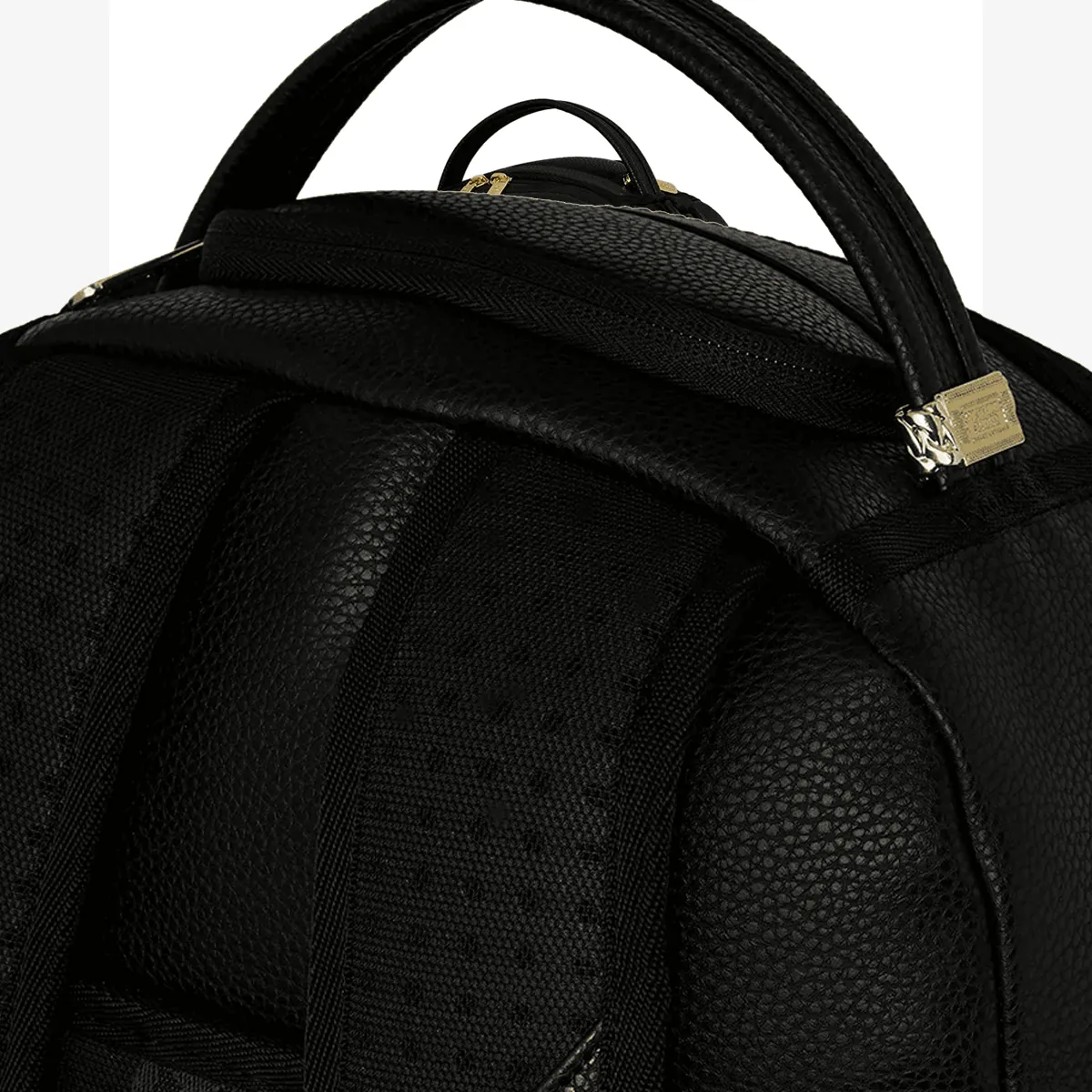 SPRAYGROUND Ranac METAL TAGS 16TH ANNIVERSARY BACKPACK 